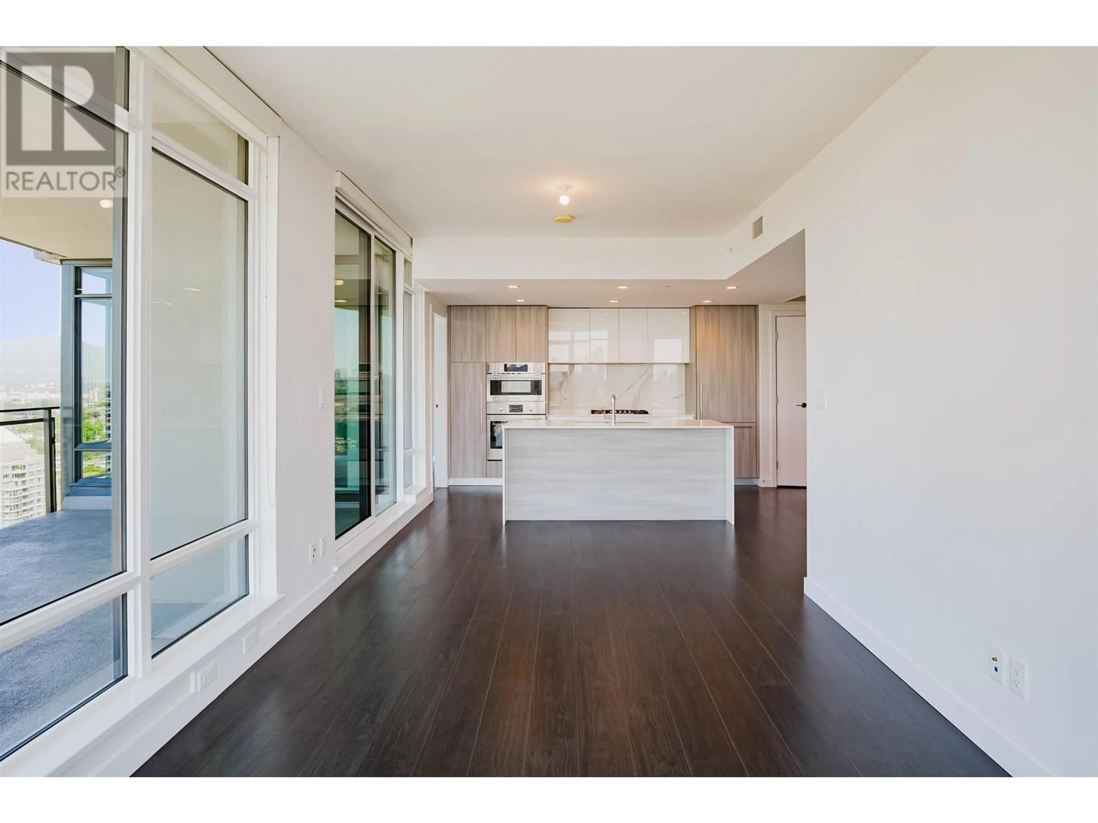 Unknown for 3507 - 2085 SKYLINE DRIVE, Burnaby British Columbia V5C0M6