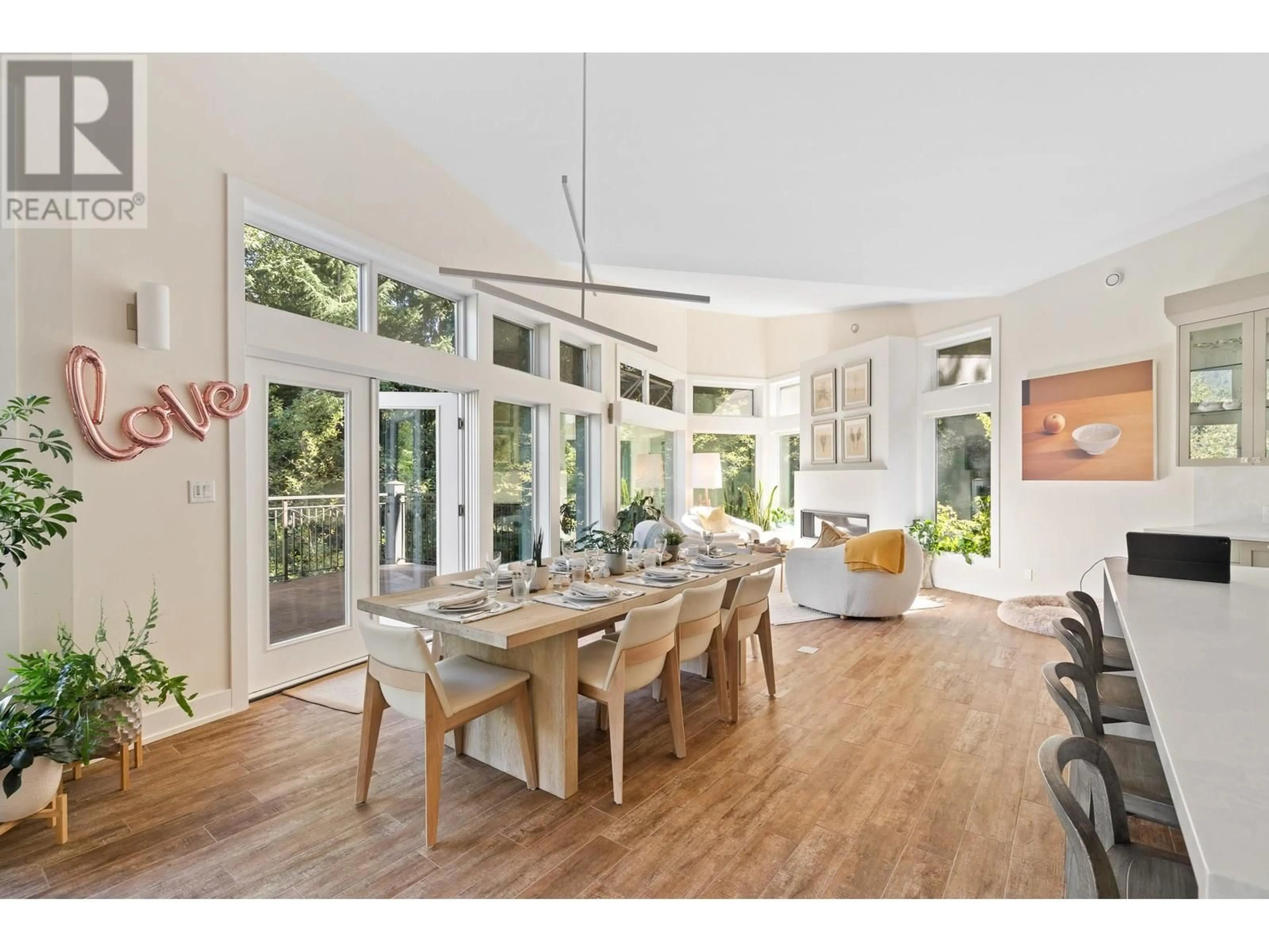 Dining room, unknown for 1545 TYNEBRIDGE COURT, Whistler British Columbia V8E0A3