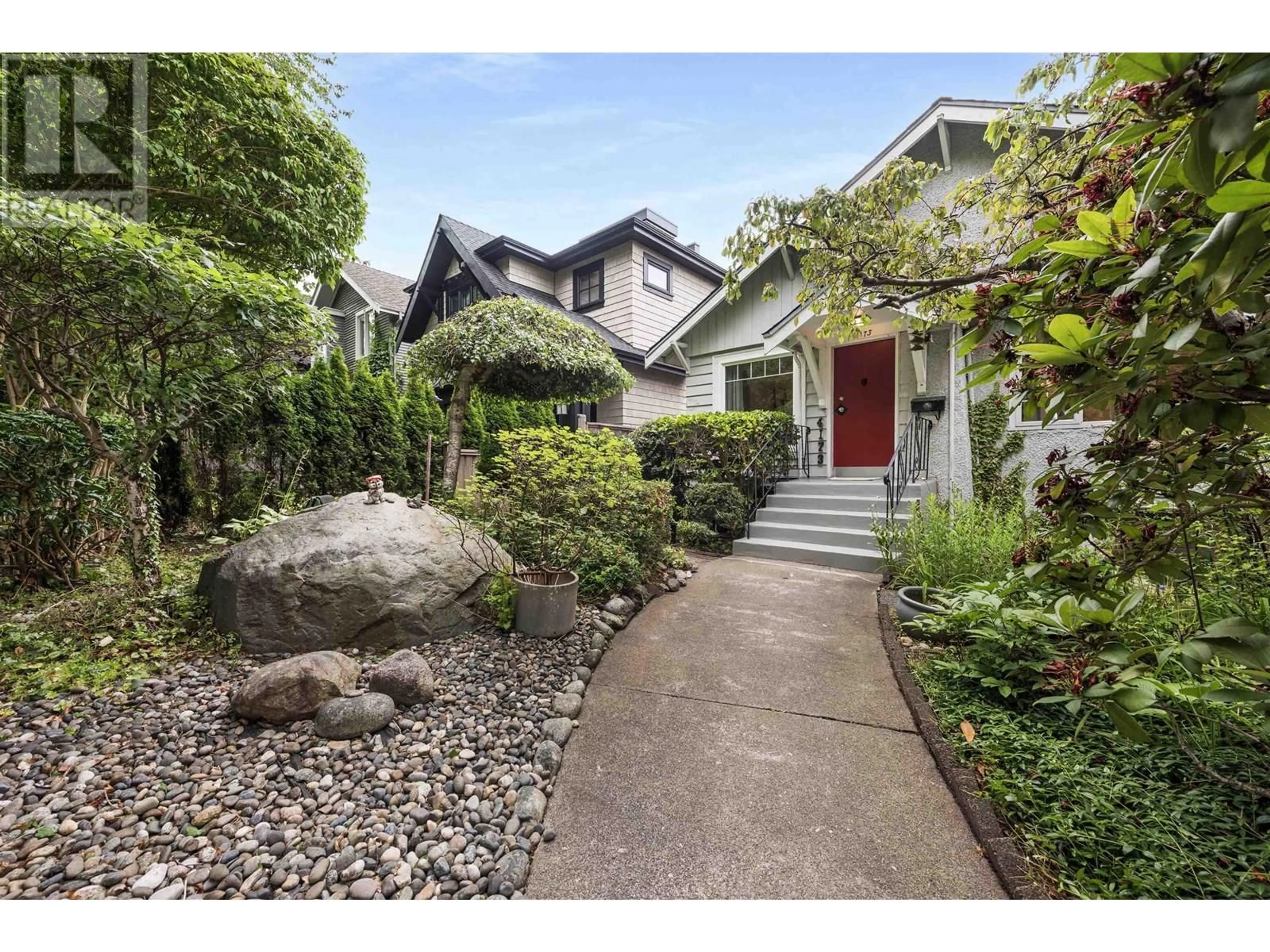 Unknown for 4173 12TH AVENUE, Vancouver British Columbia V6R2P5