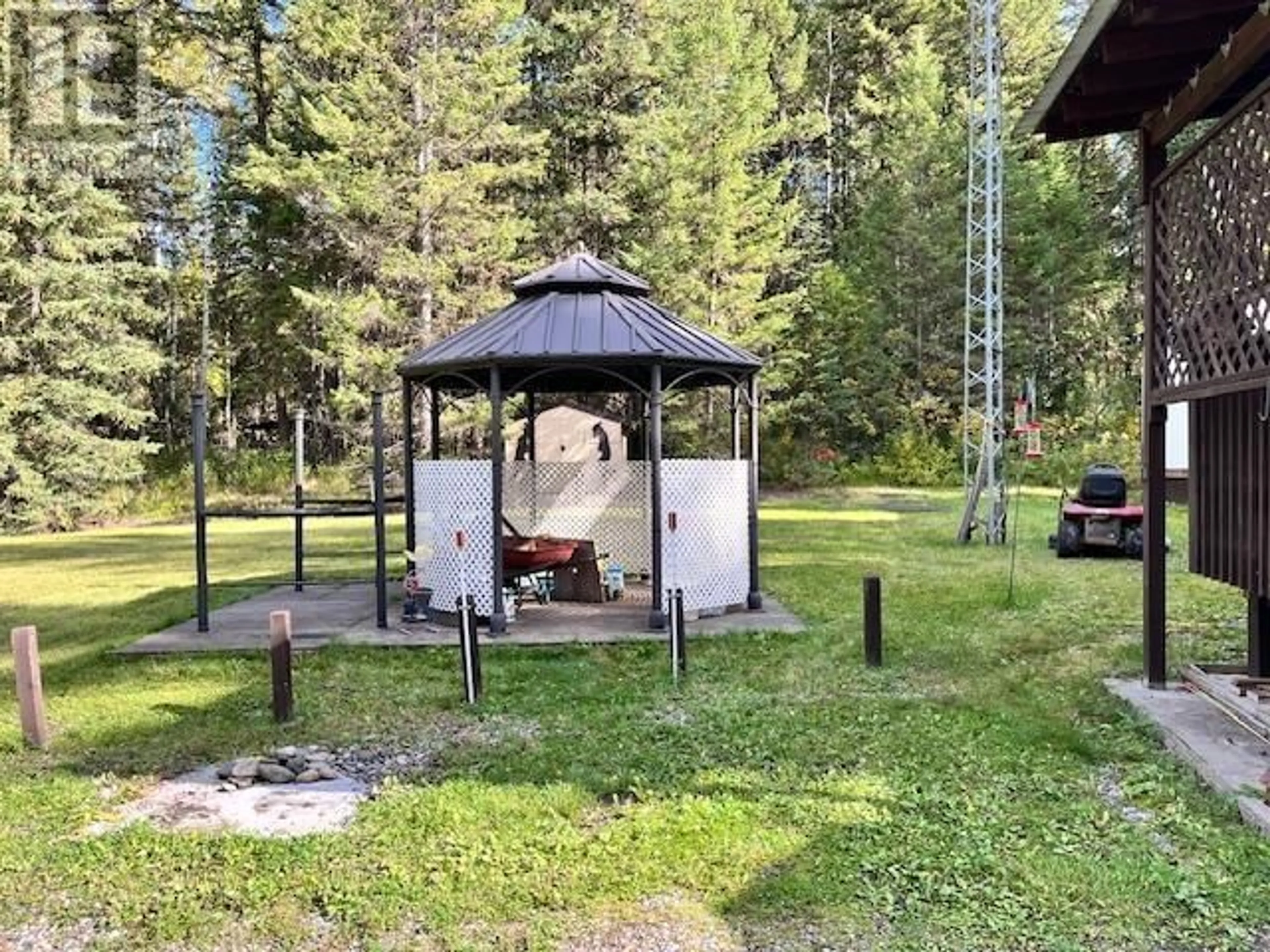 Unknown for 916 BARKERVILLE HIGHWAY, Quesnel British Columbia V2J6V7
