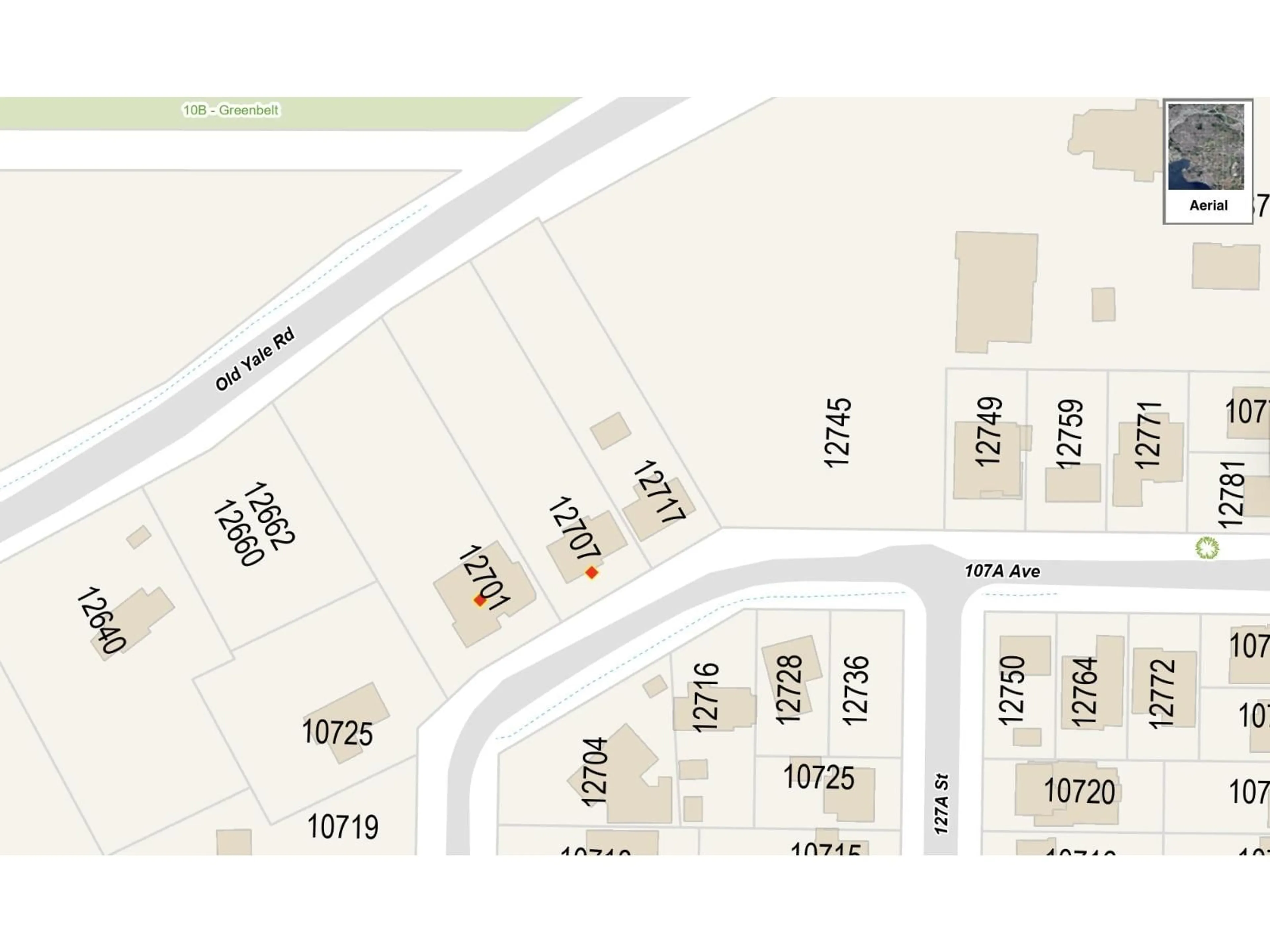 Floor plan for 12701 107A, Surrey British Columbia V3V3J3