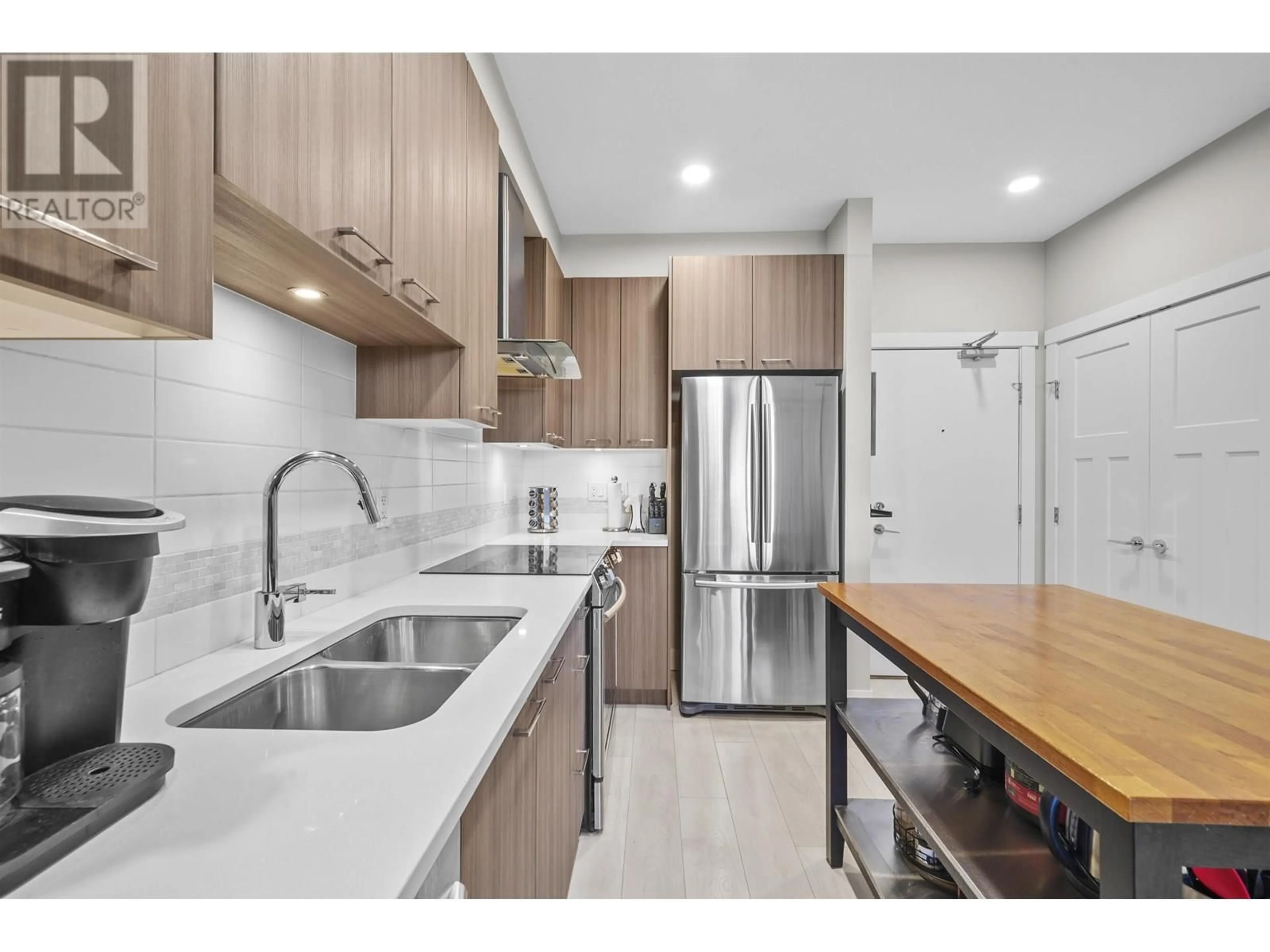 Unknown for 124 - 4690 HAWK LANE, Tsawwassen British Columbia V4M0C4