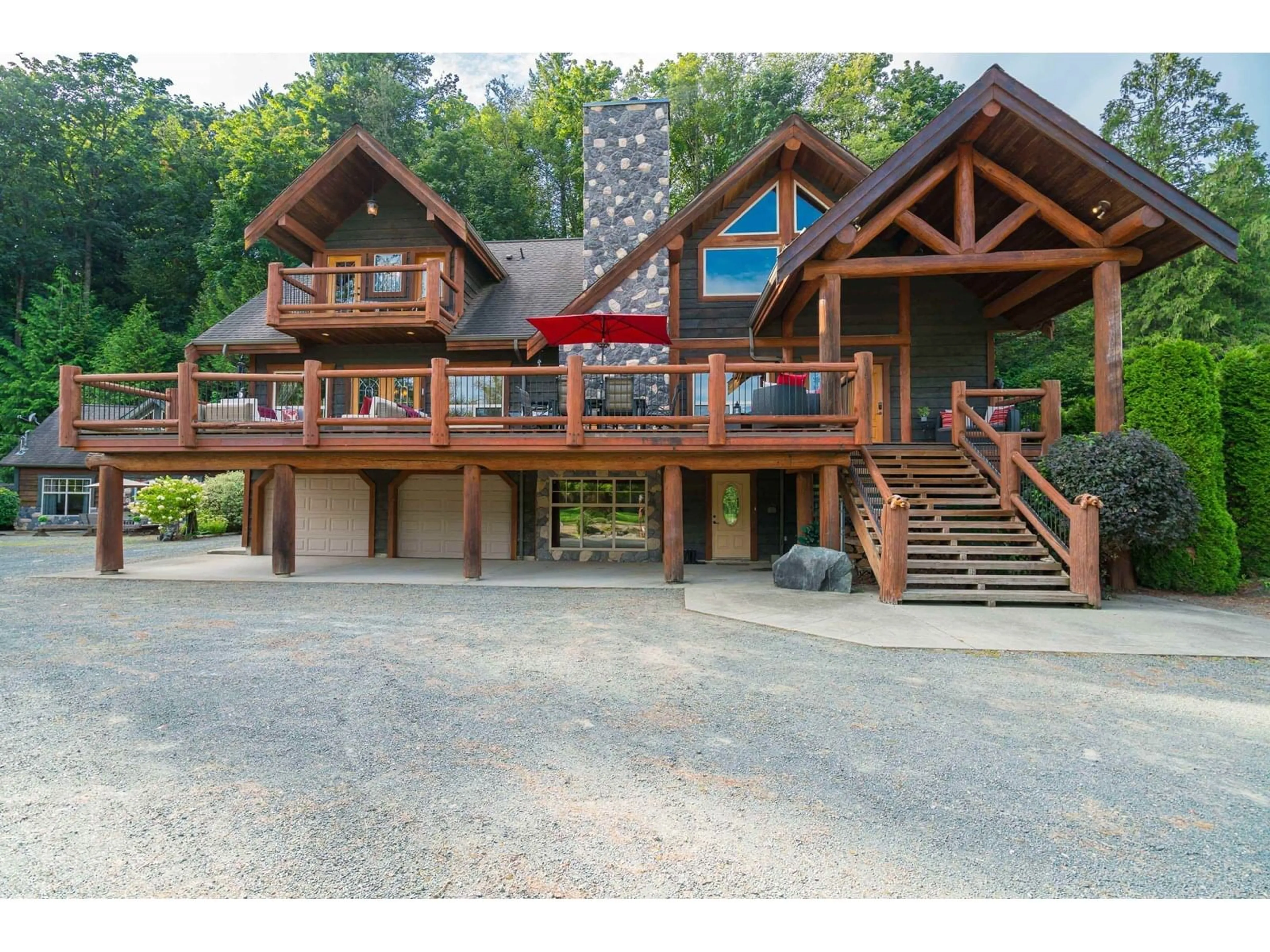Unknown for 5908 CUTLER ROAD, Agassiz British Columbia V0M1A4