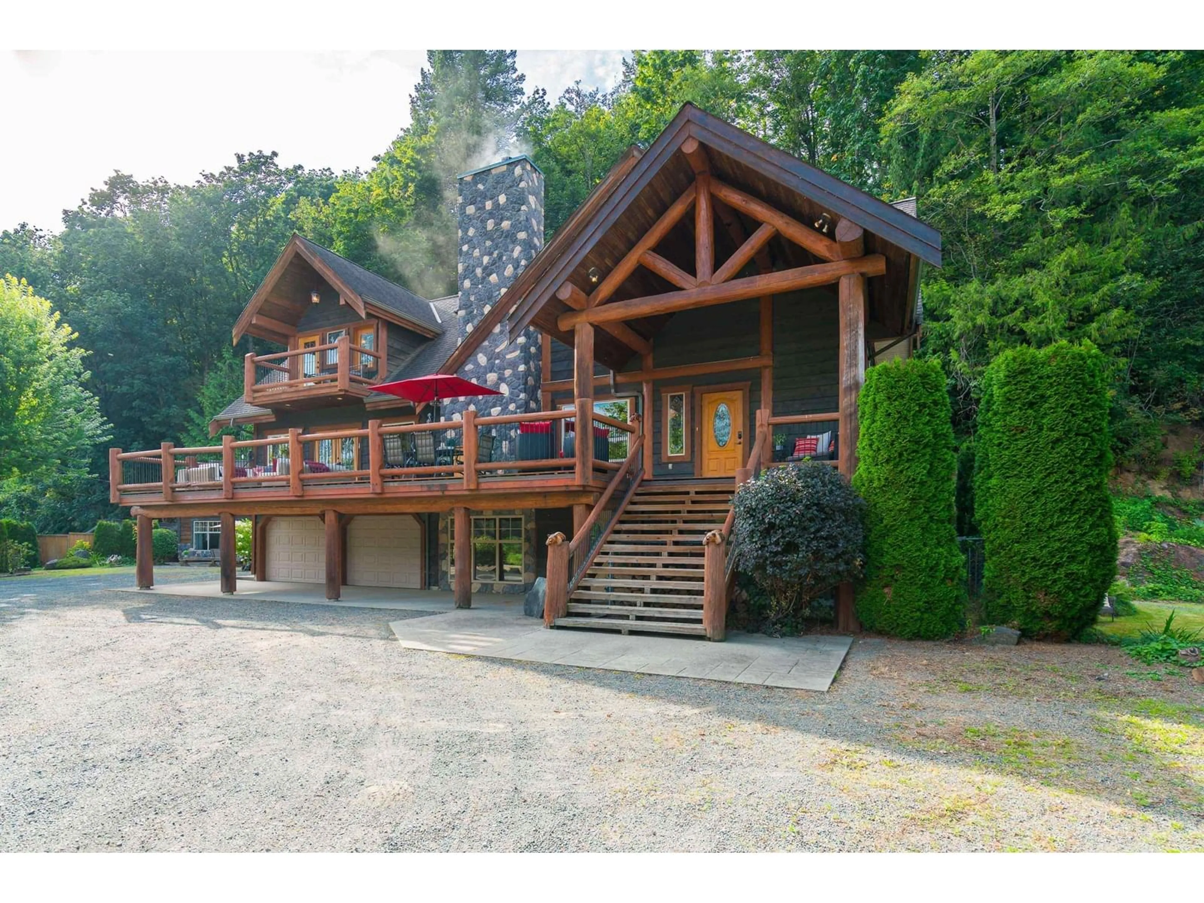 Unknown for 5908 CUTLER ROAD, Agassiz British Columbia V0M1A4