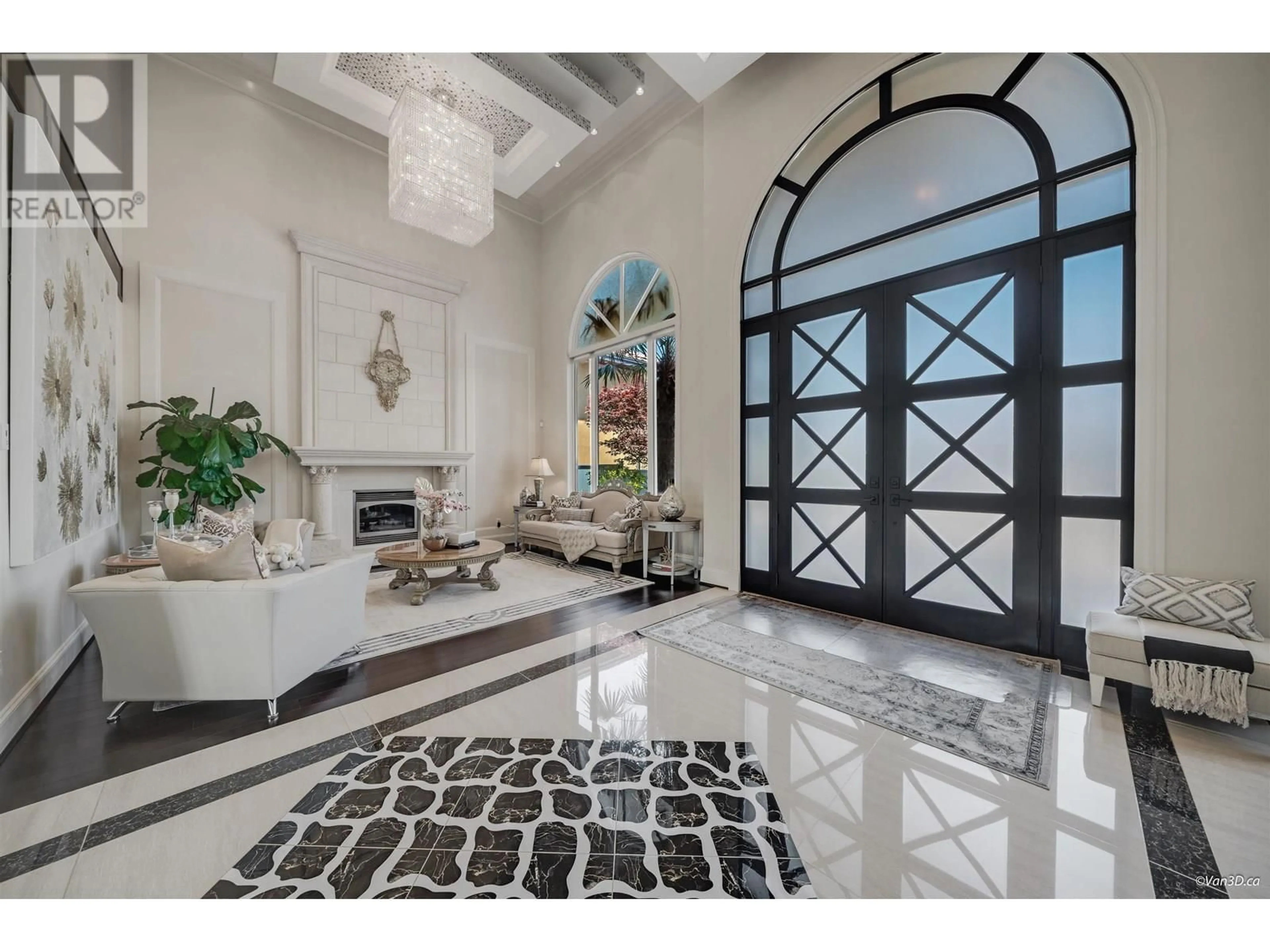 Indoor entryway for 7300 LUCAS ROAD, Richmond British Columbia V6Y1E9