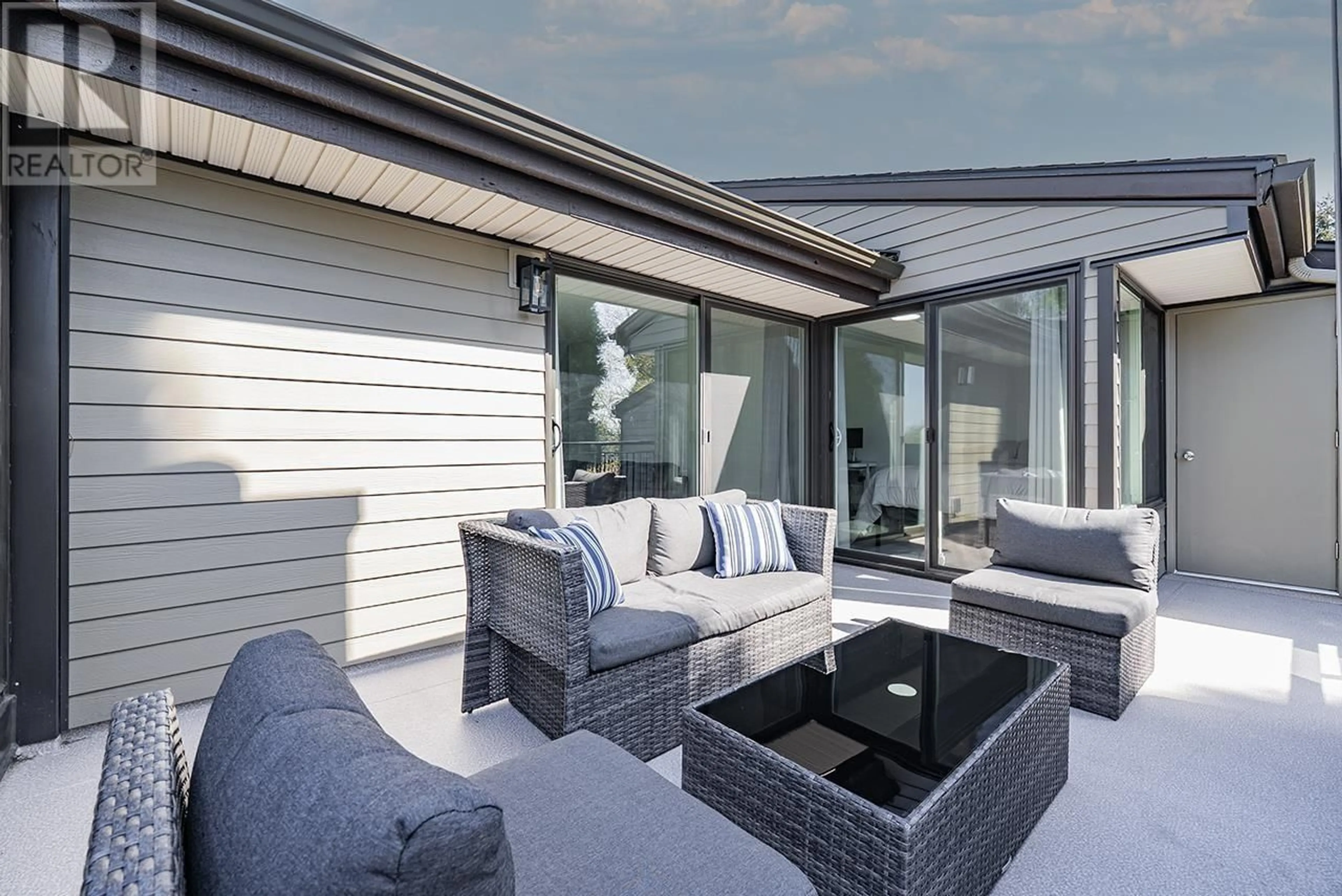 Patio, unknown for 301 - 7871 NO. 1 ROAD, Richmond British Columbia V7C1T7