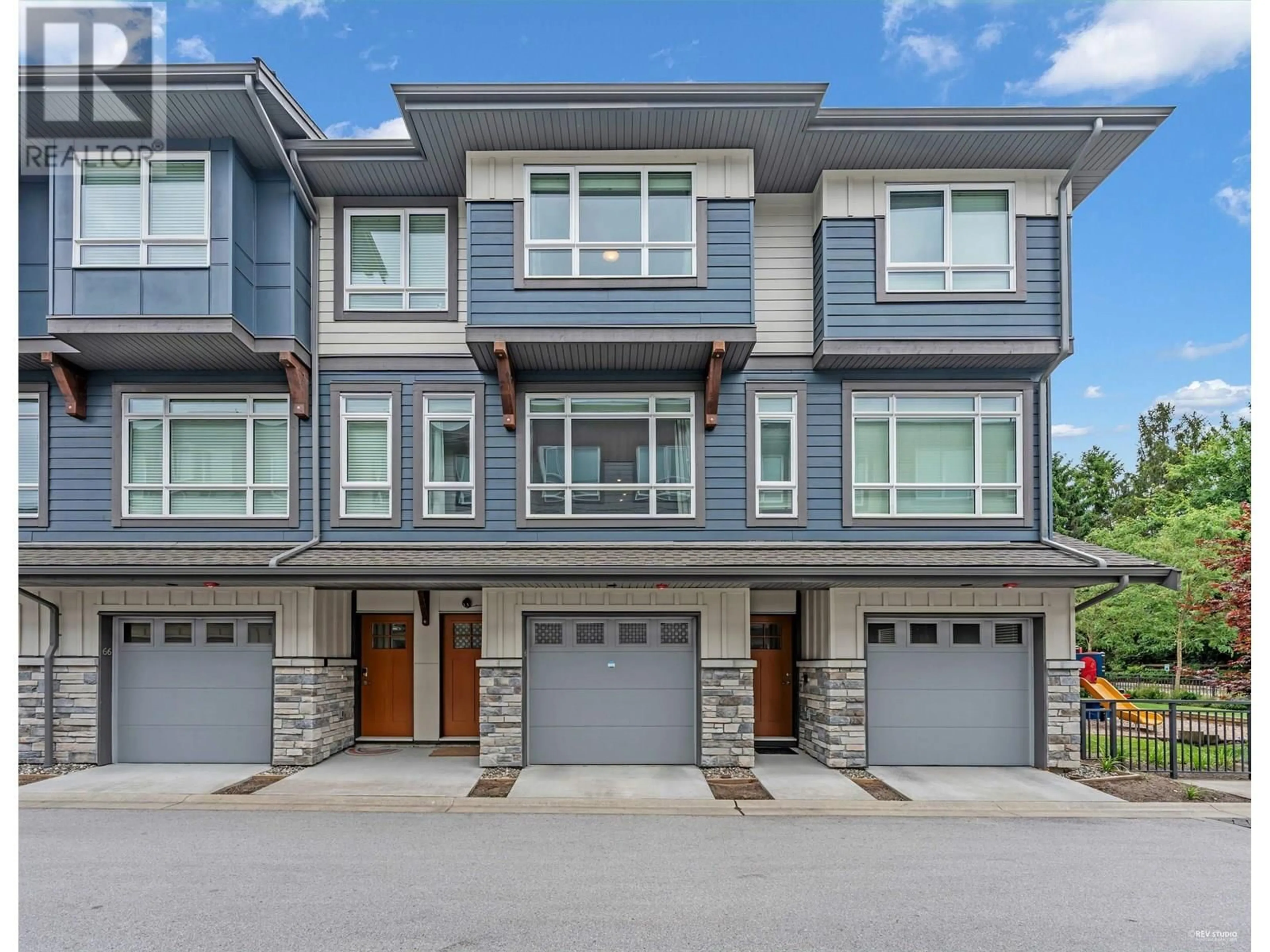 Unknown for 65 - 4991 NO. 5 ROAD, Richmond British Columbia V6X0S9