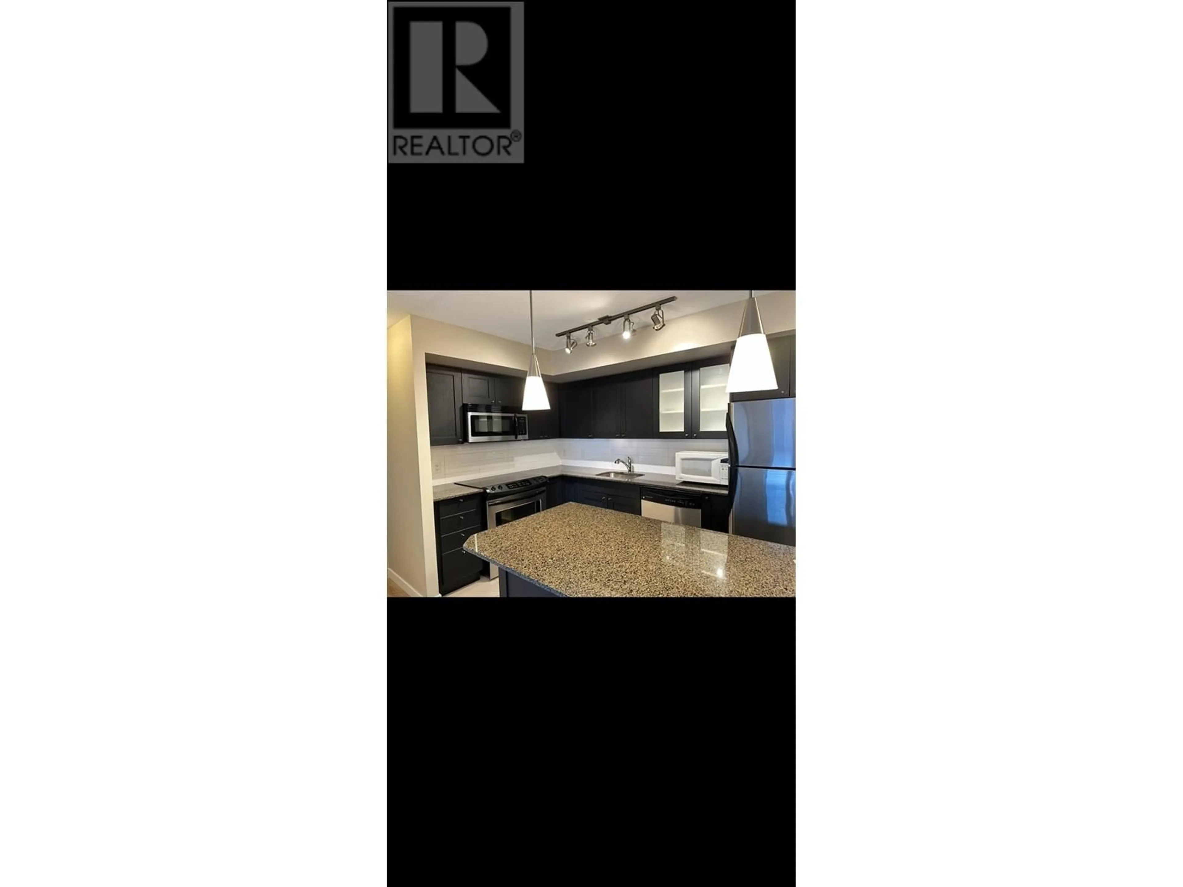 Open concept kitchen, unknown for 808 - 7225 ACORN AVENUE, Burnaby British Columbia V5E0A9