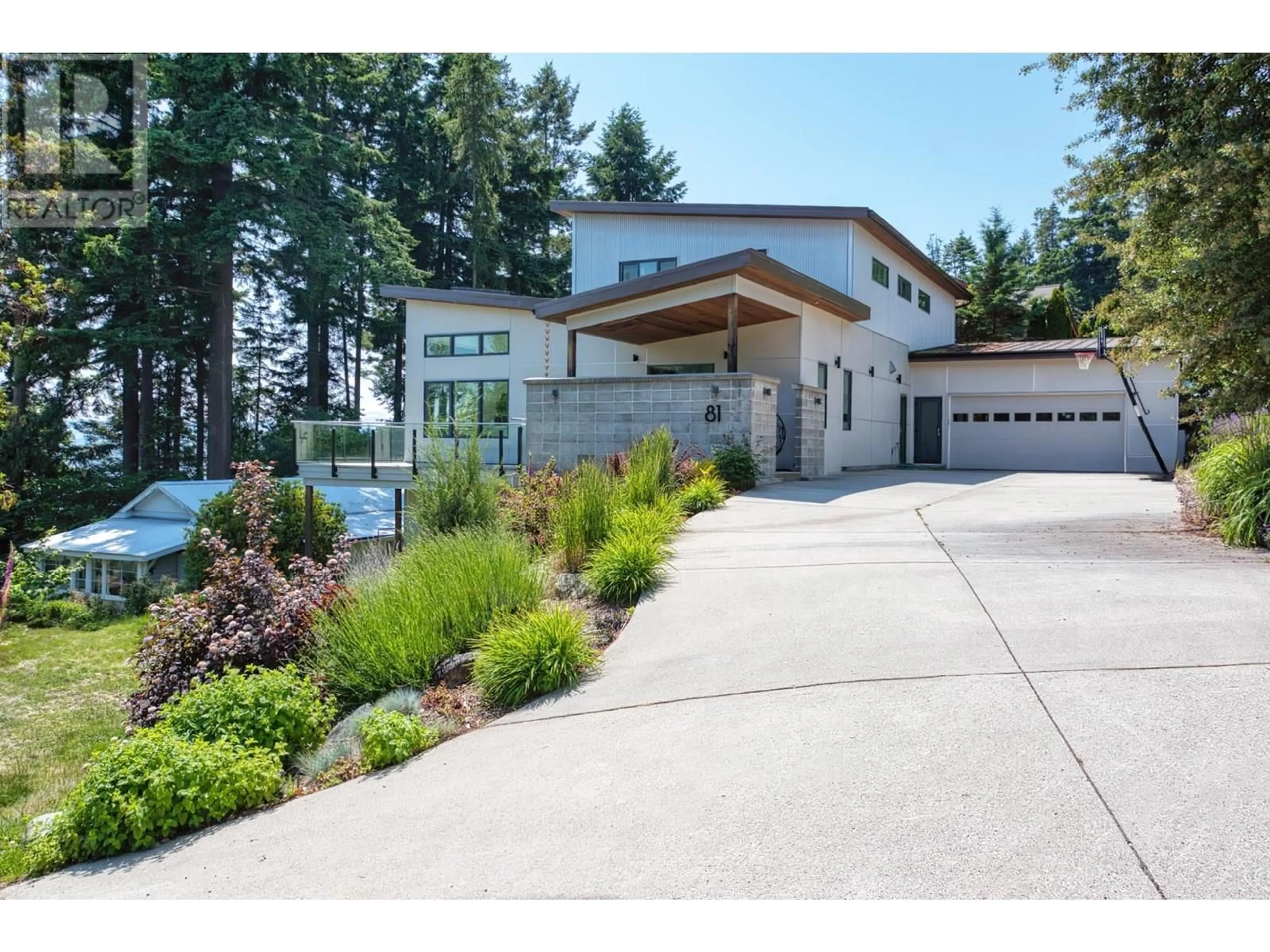 Unknown for 81 KELLY ROAD, Gibsons British Columbia V0N1V3