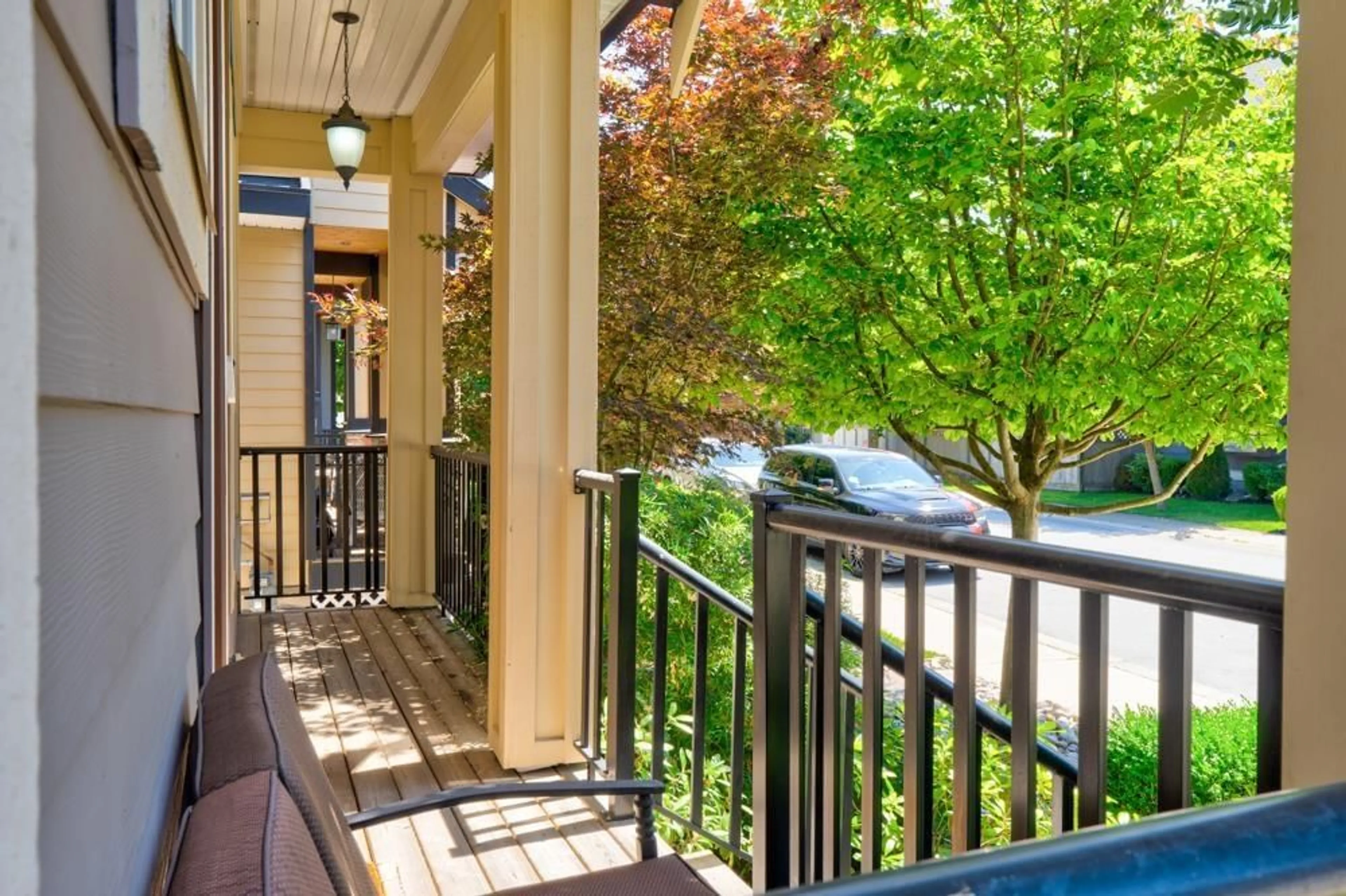 Patio, unknown for 21007 77, Langley British Columbia V2Y0L1