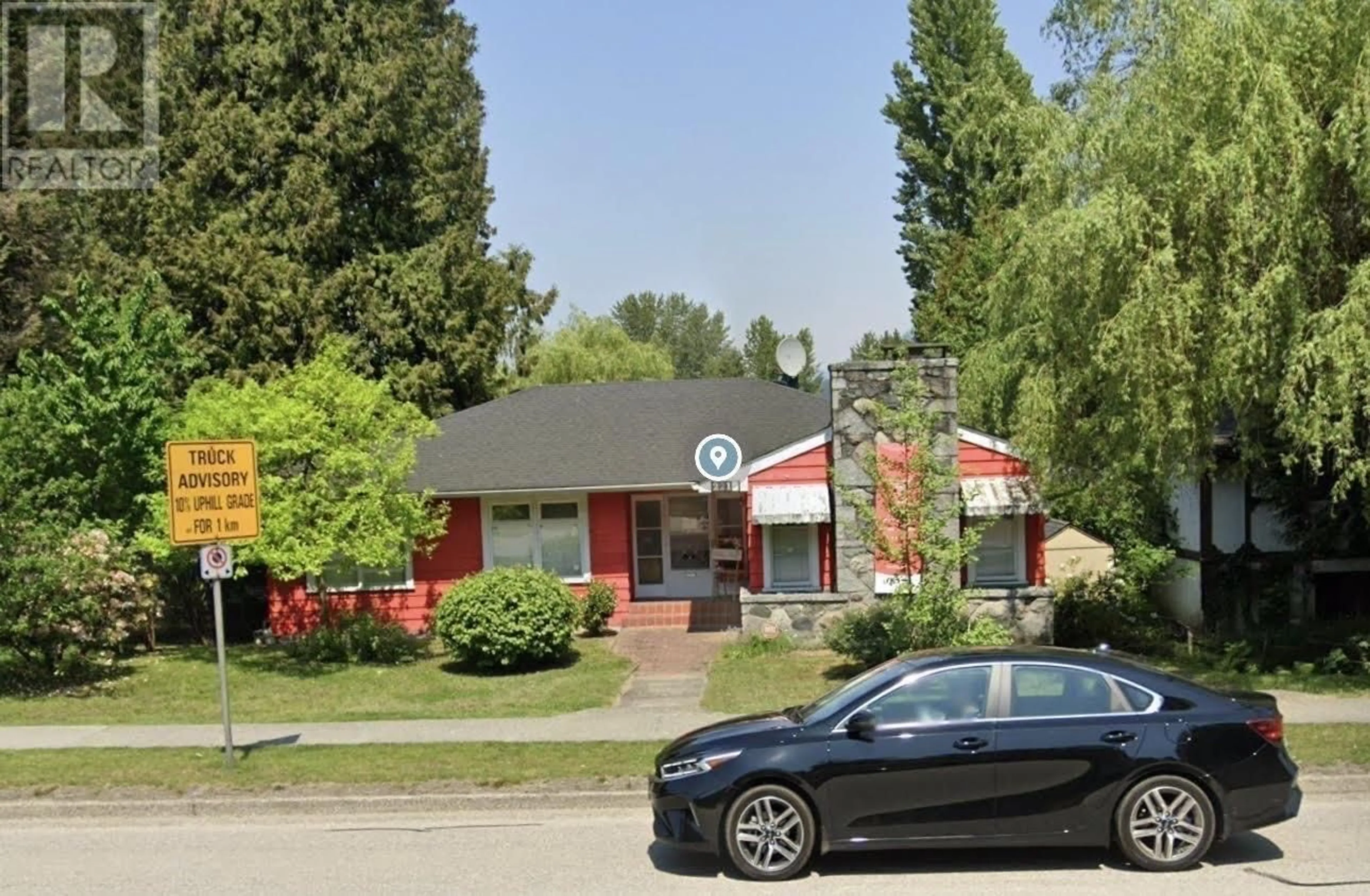 Unknown for 2214 ST JOHNS STREET, Port Moody British Columbia V3H2A7