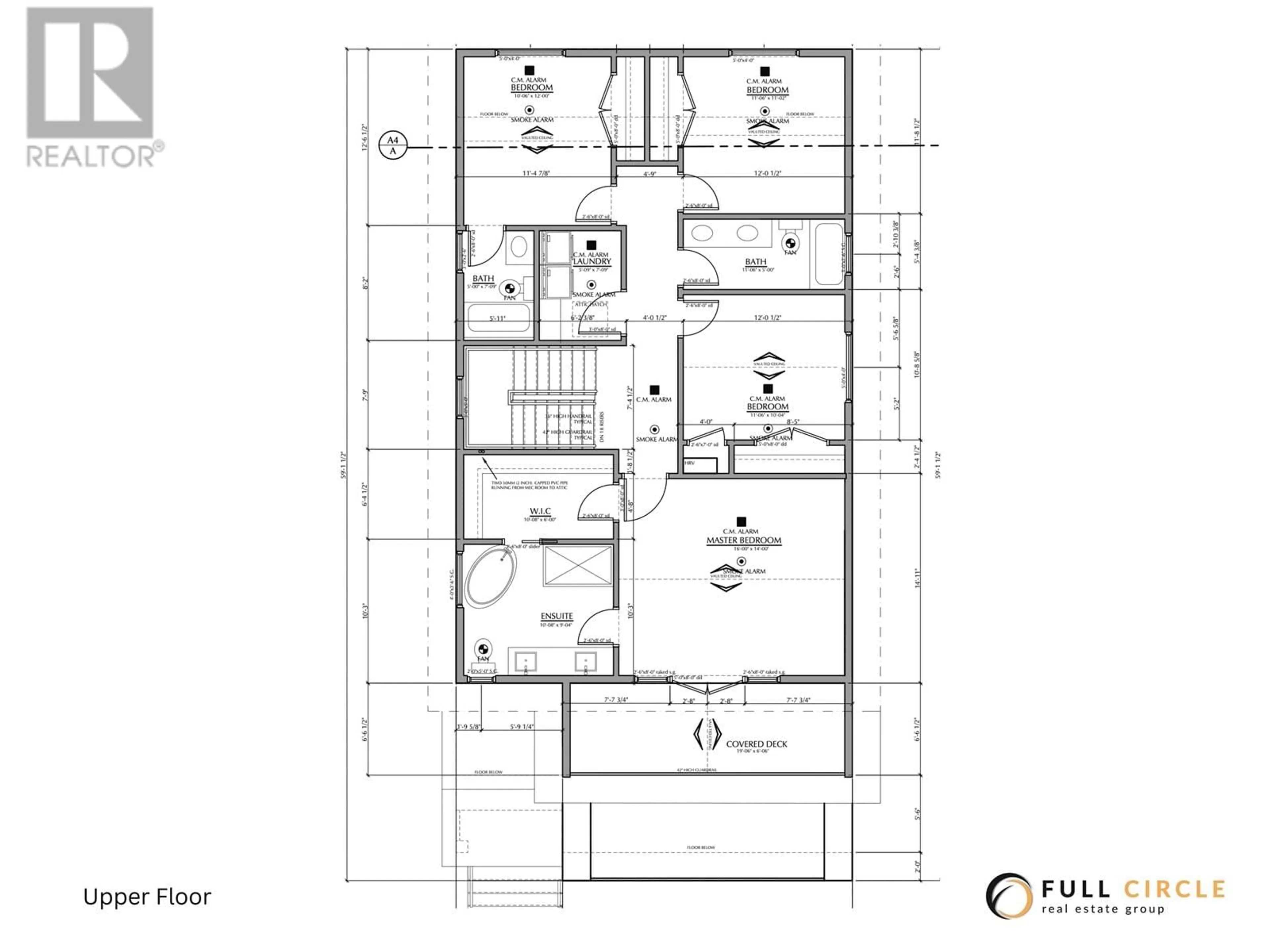 Floor plan for Lot 2 - 12471 223 STREET, Maple Ridge British Columbia V2X5Y8