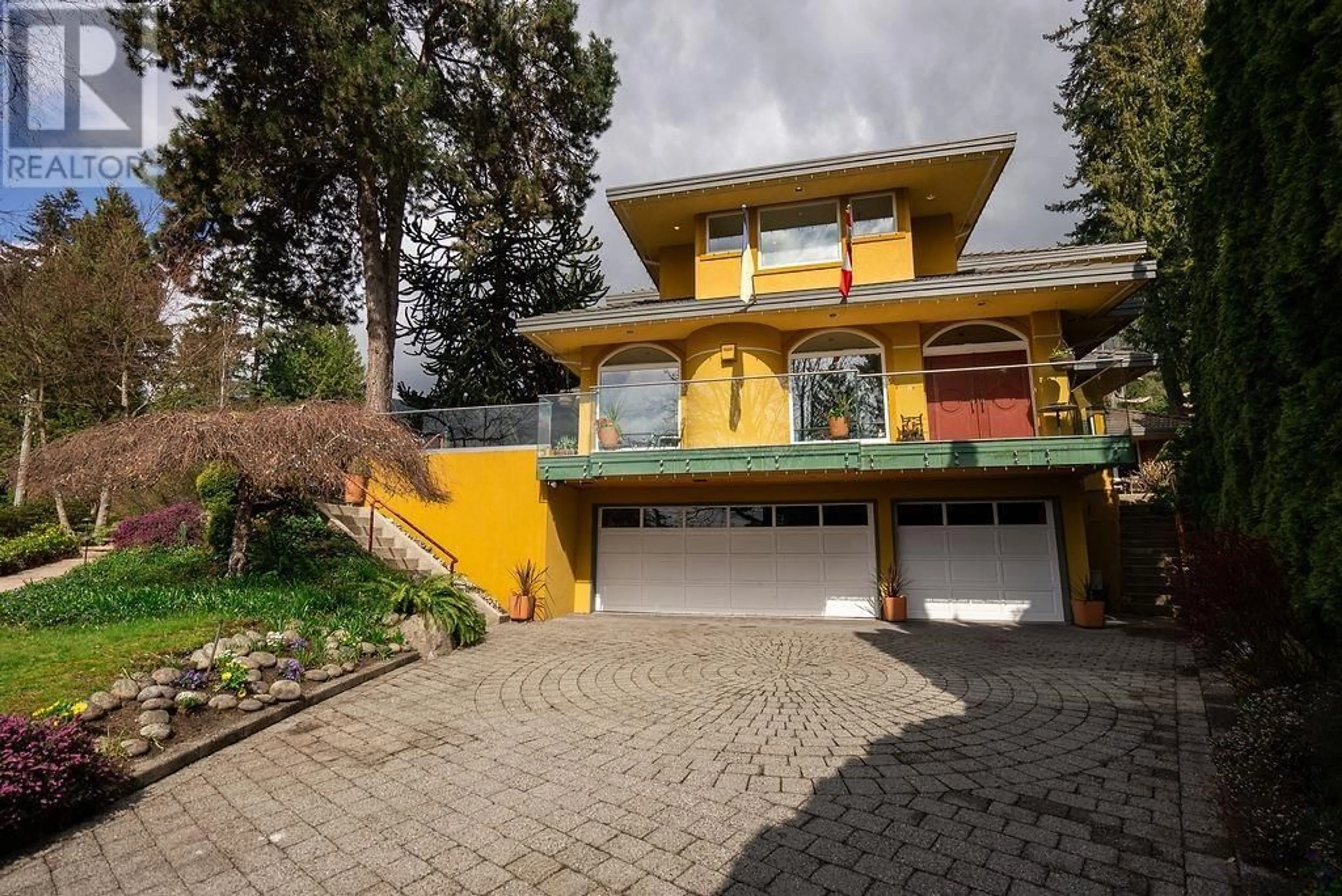 Unknown for 2635 ROSEBERY AVENUE, West Vancouver British Columbia V7V3A3