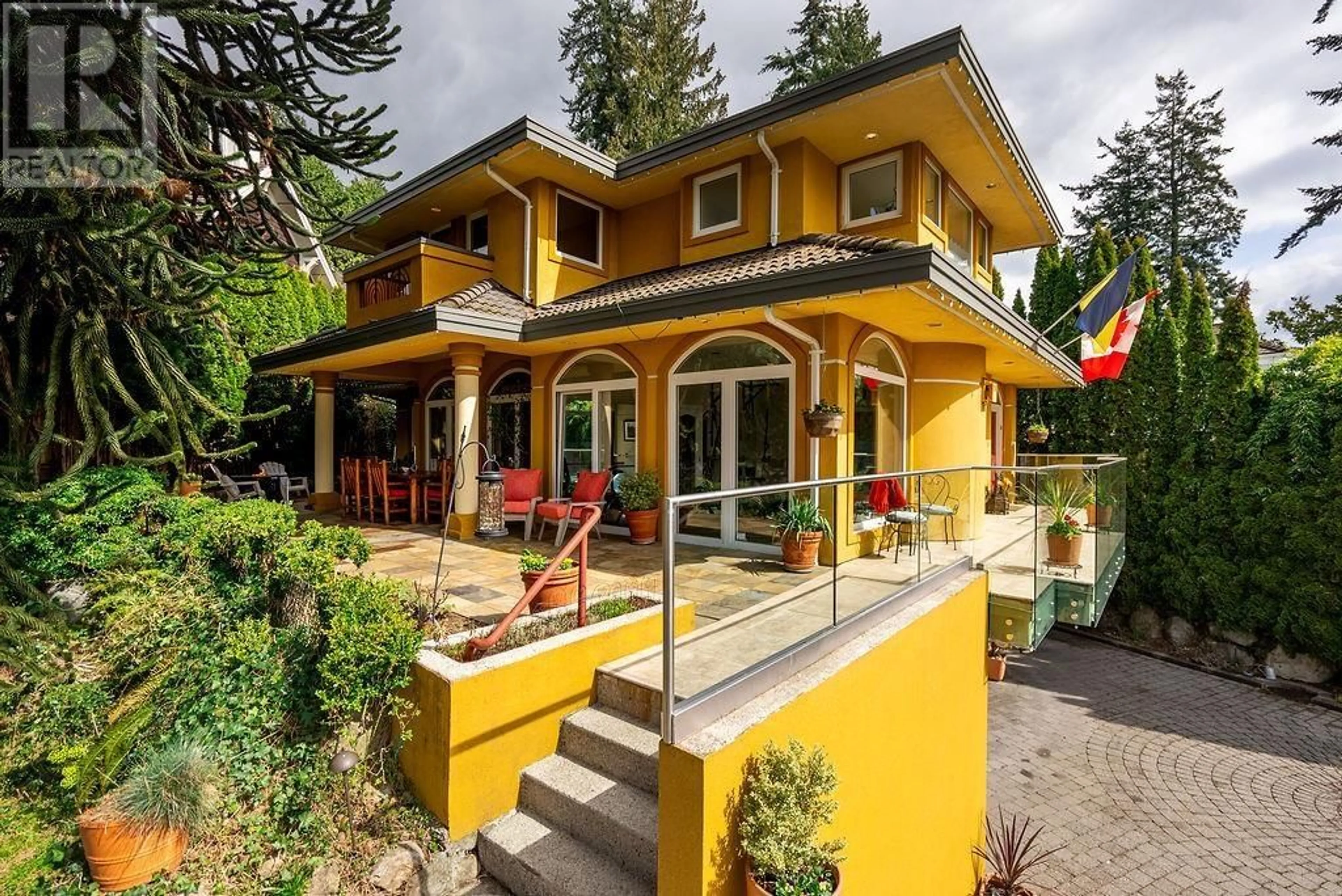 Unknown for 2635 ROSEBERY AVENUE, West Vancouver British Columbia V7V3A3