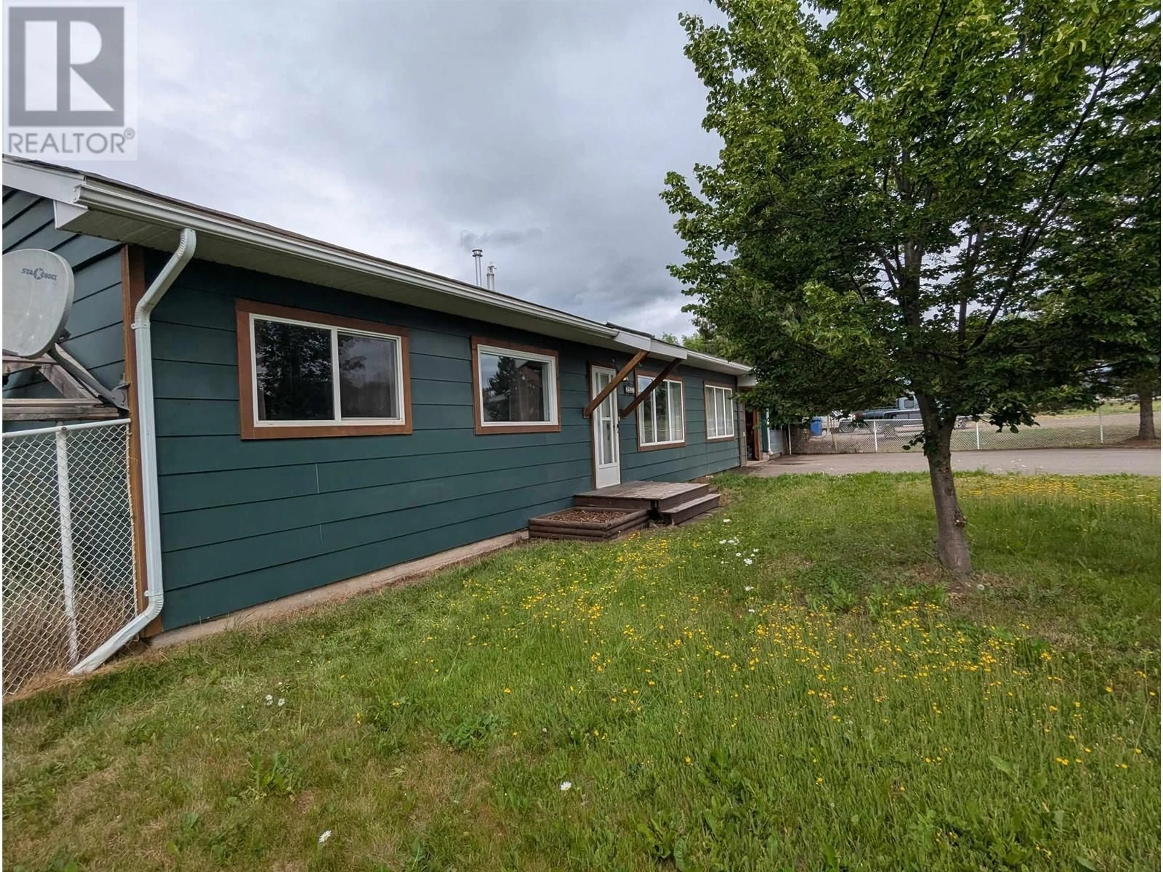 Unknown for 3937 7TH AVENUE, Smithers British Columbia V0J2N0