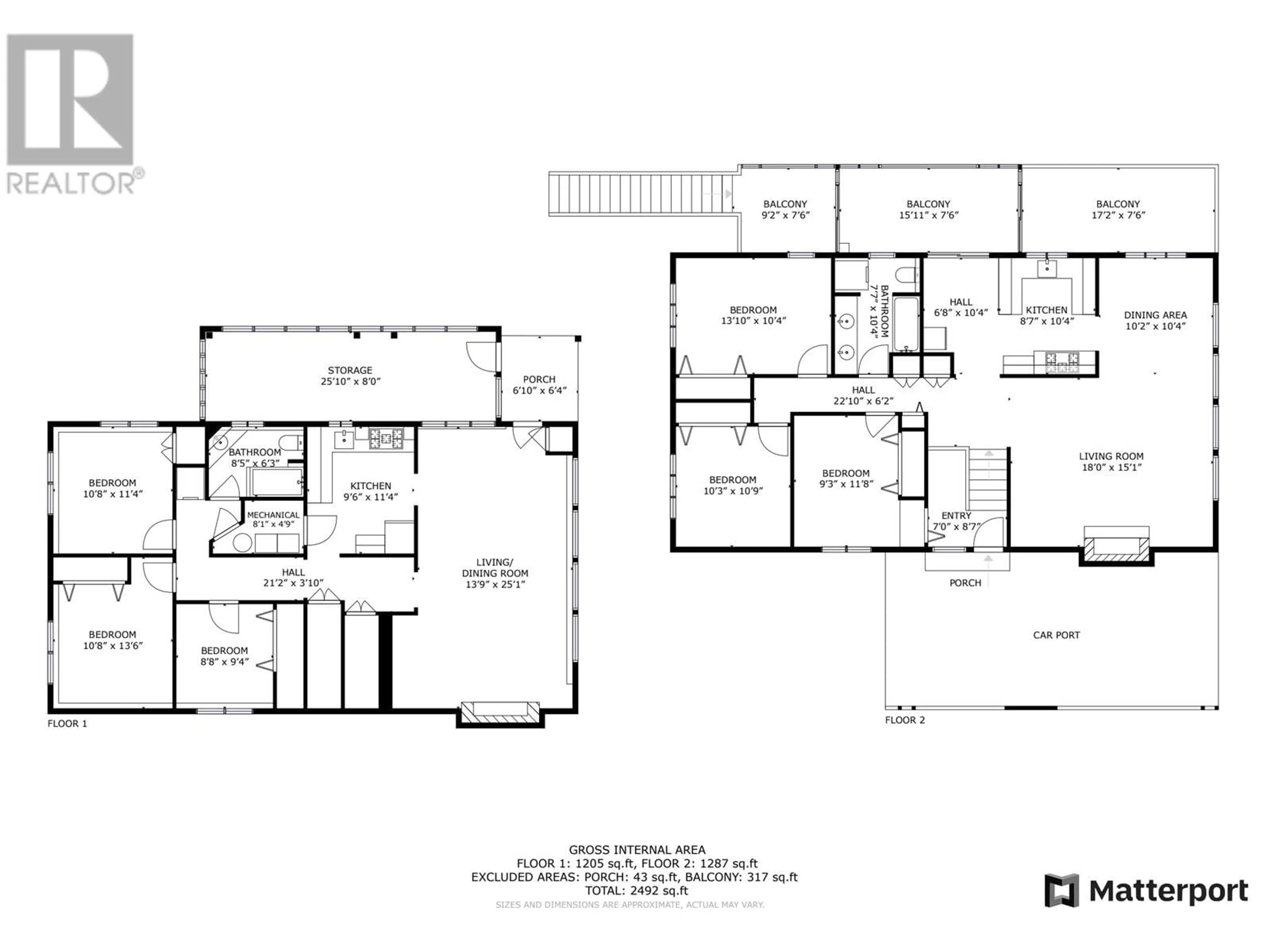 Floor plan for 5080 SUNSHINE COAST HIGHWAY, Sechelt British Columbia V7Z0G6