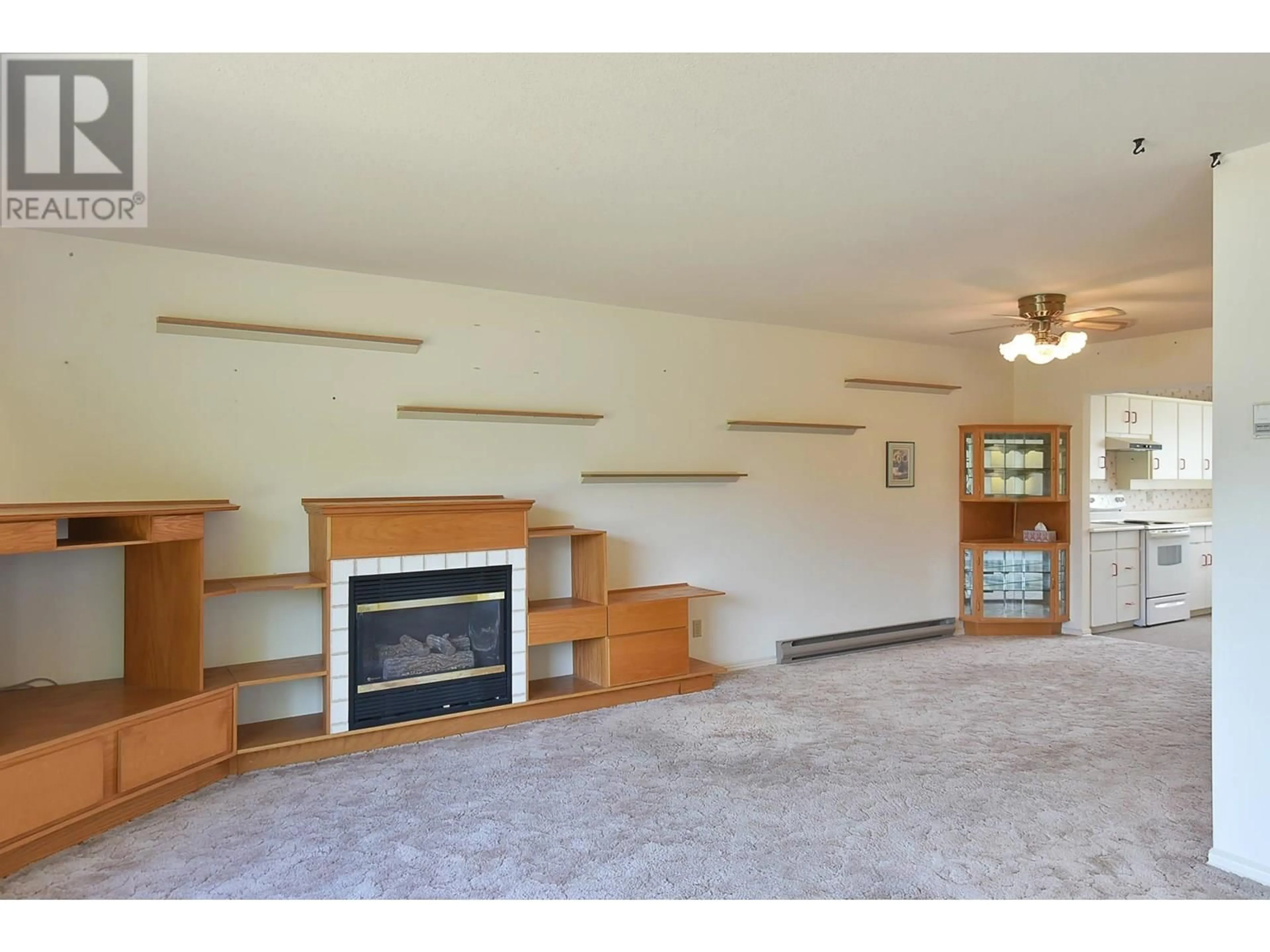 Living room with furniture, unknown for 5703 DOLPHIN STREET, Sechelt British Columbia V0N3A0