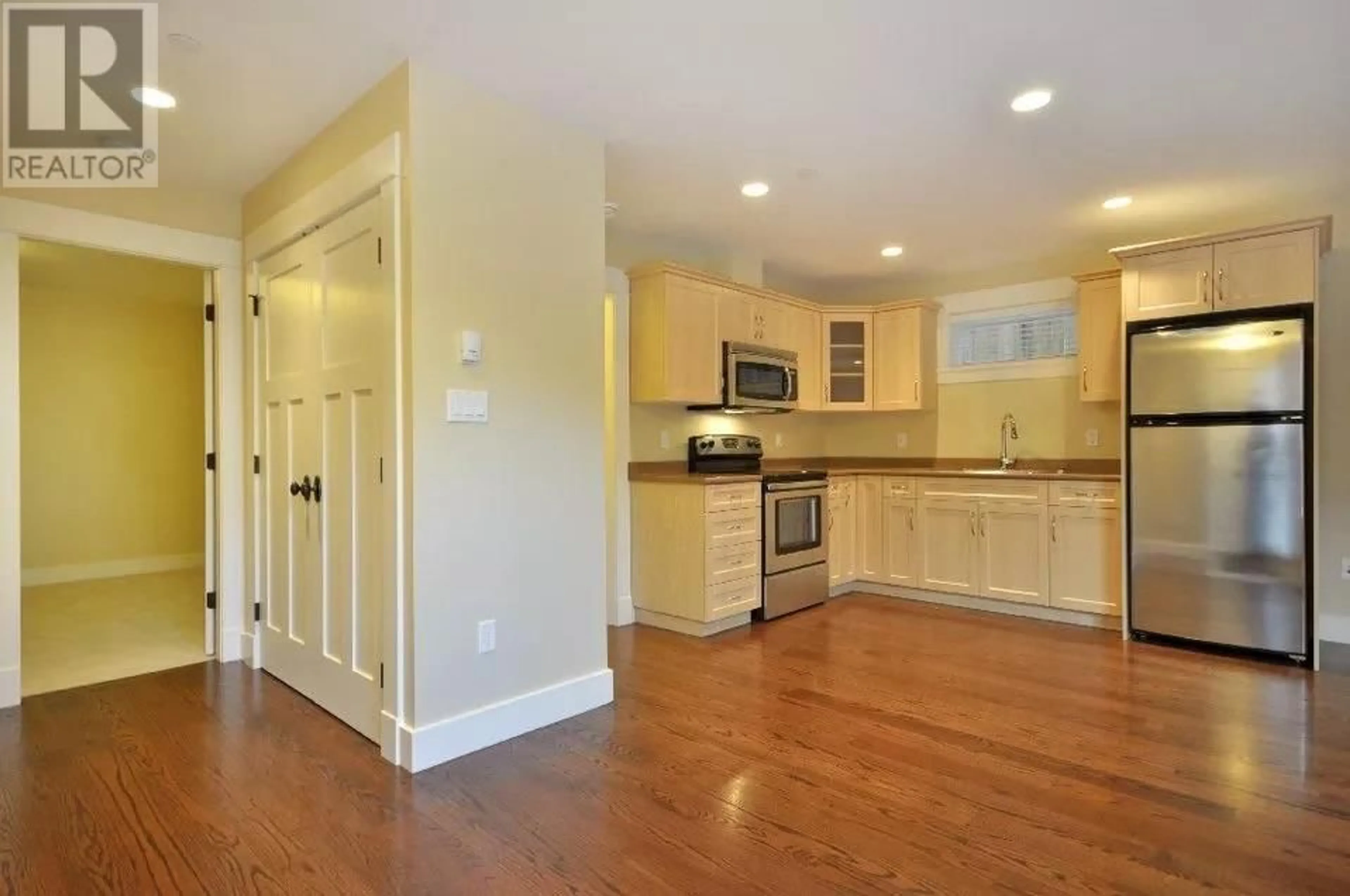 Open concept kitchen, unknown for 2031 45TH AVENUE, Vancouver British Columbia V6M2H8
