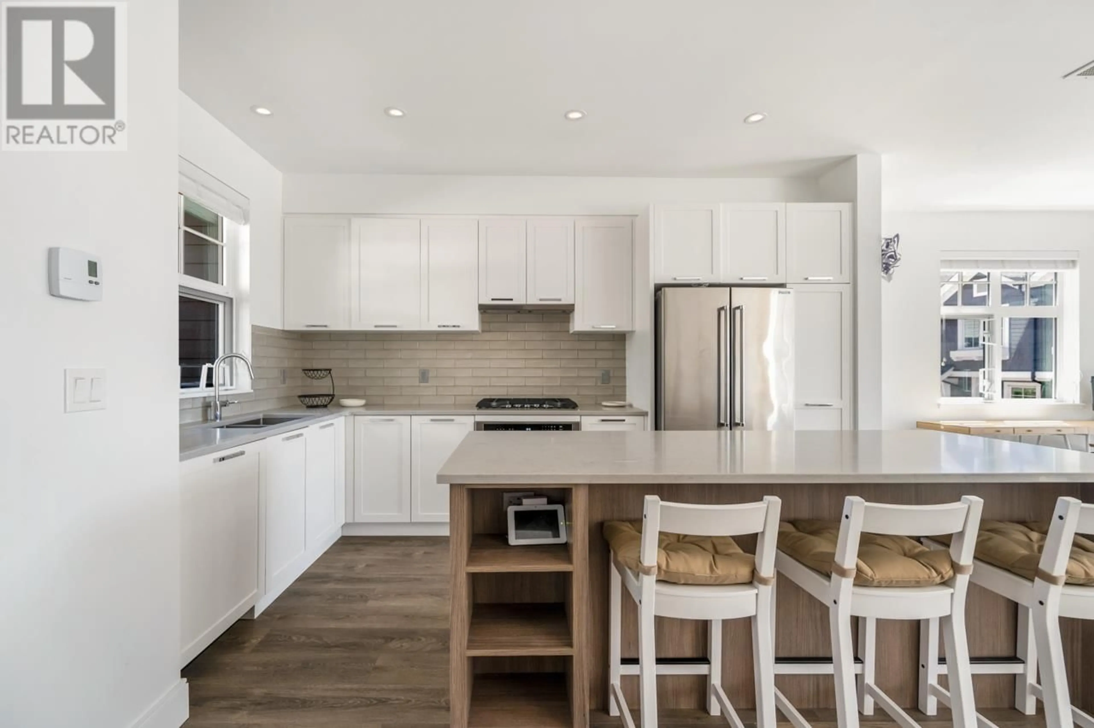 Open concept kitchen, unknown for 195 - 1290 MITCHELL STREET, Coquitlam British Columbia V3E0N9