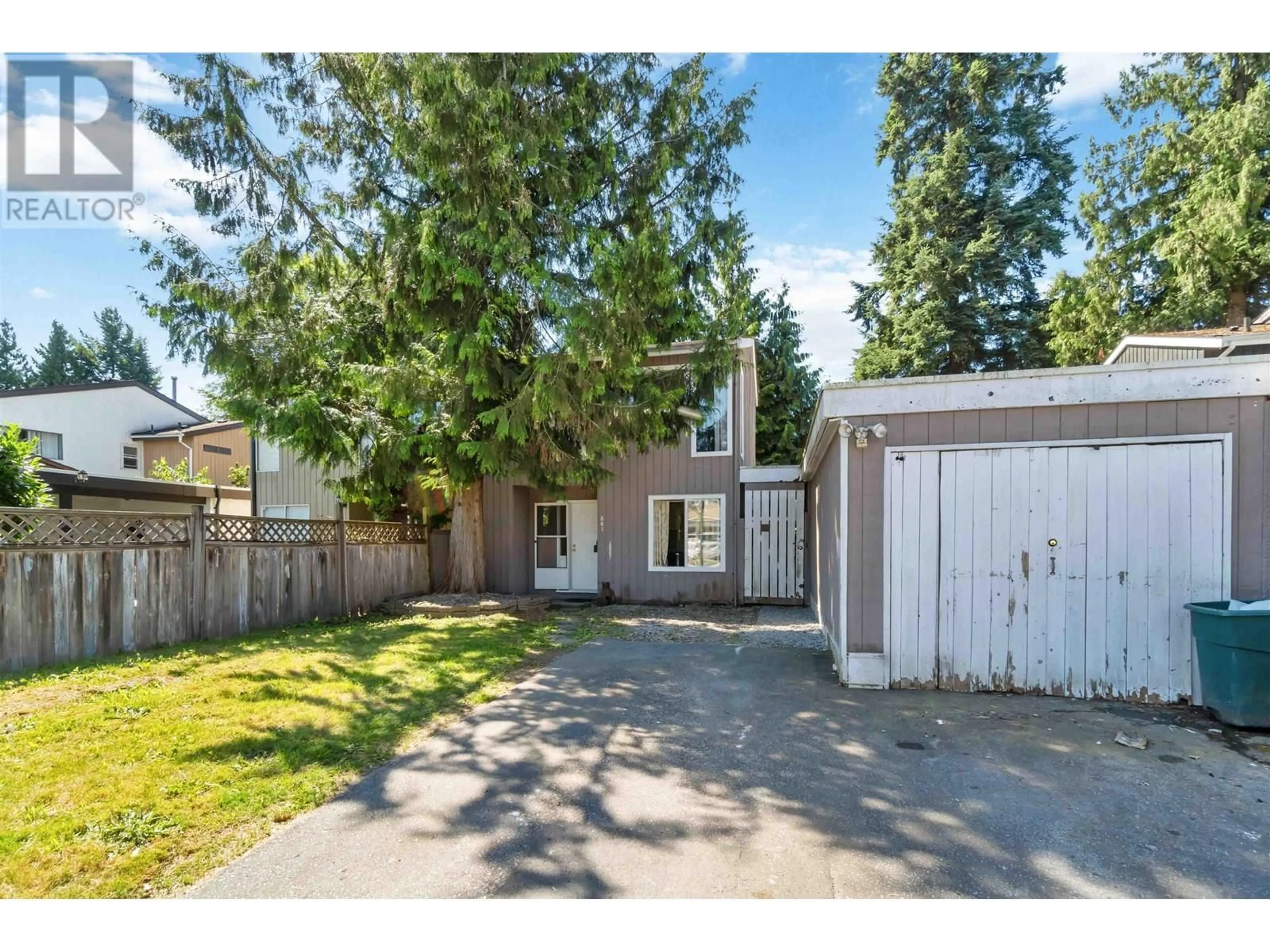 Unknown for 881 PINEBROOK PLACE, Coquitlam British Columbia V3C4C1