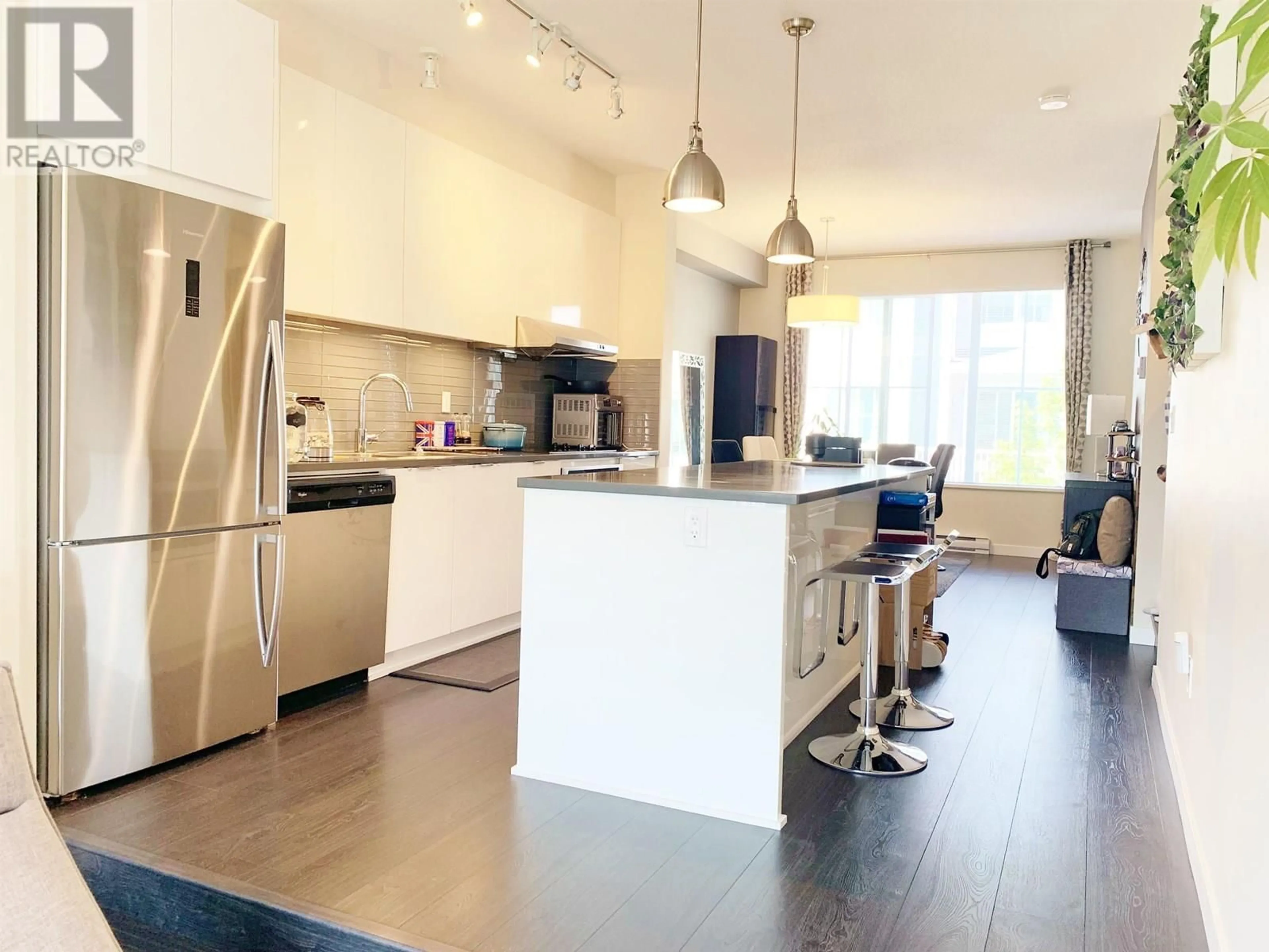 Open concept kitchen, unknown for 46 - 5550 ADMIRAL WAY, Delta British Columbia V4K0C4
