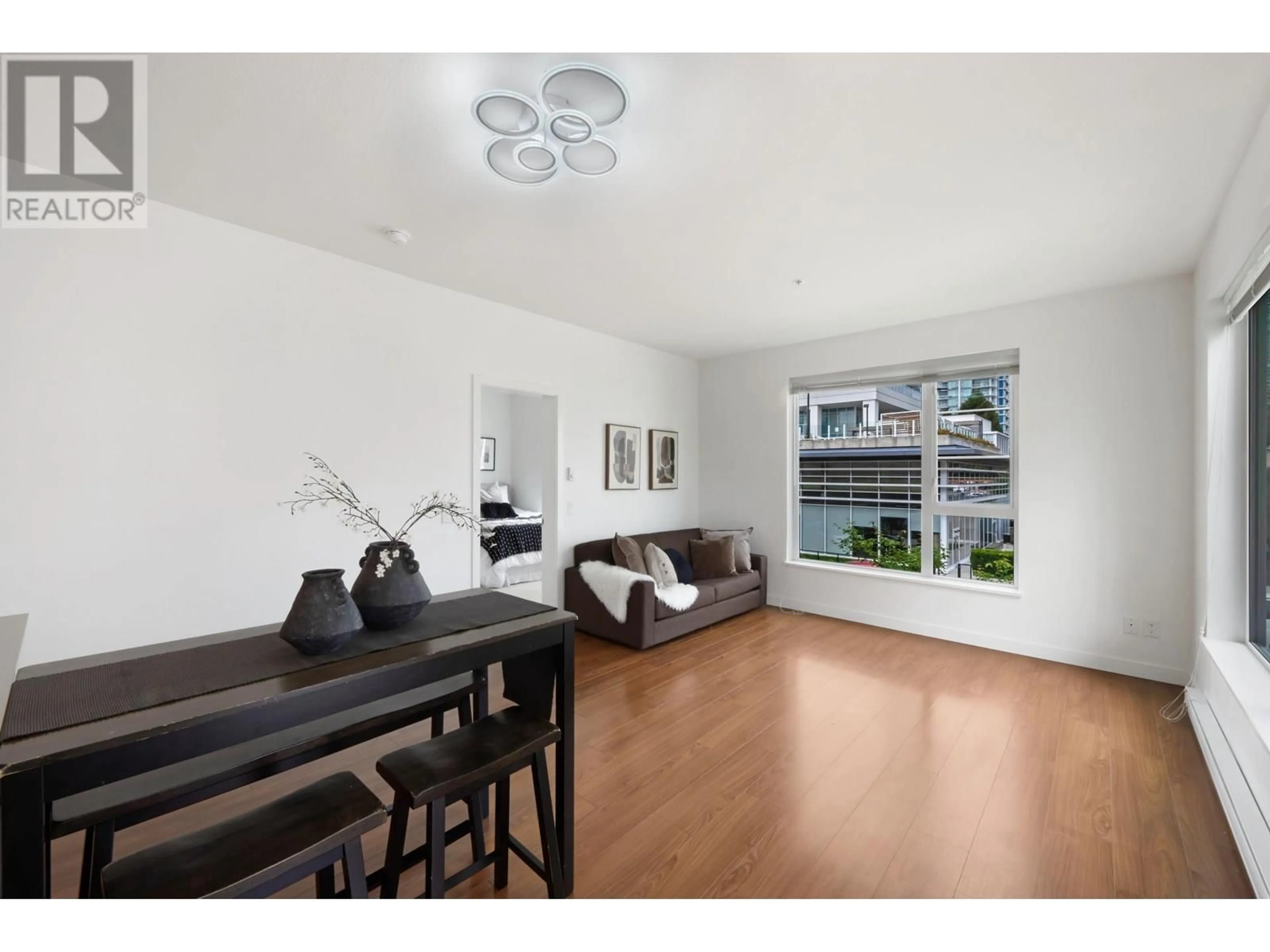 A pic of a room for 316 - 516 FOSTER AVENUE, Coquitlam British Columbia V3J0H8