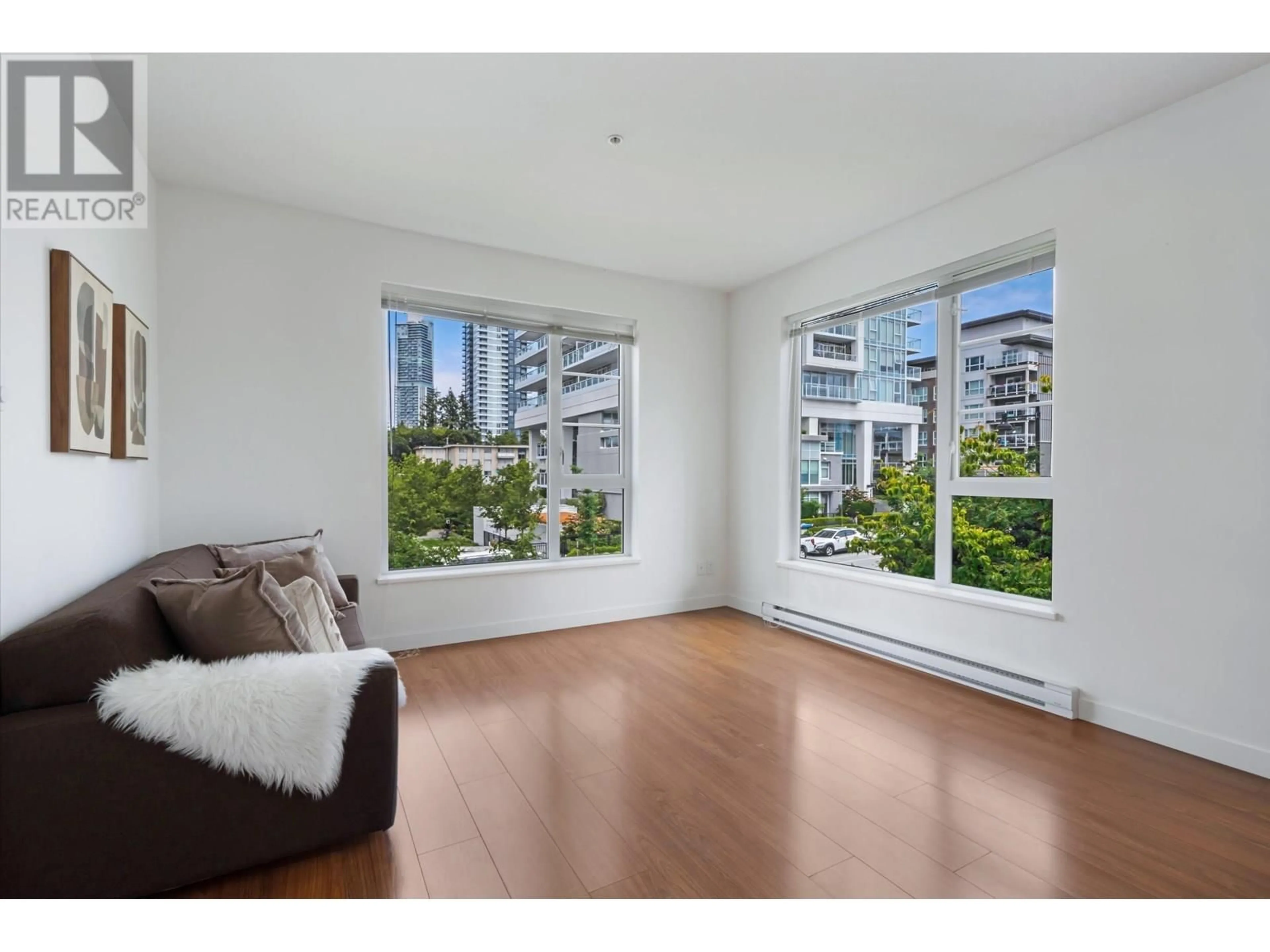 A pic of a room for 316 - 516 FOSTER AVENUE, Coquitlam British Columbia V3J0H8