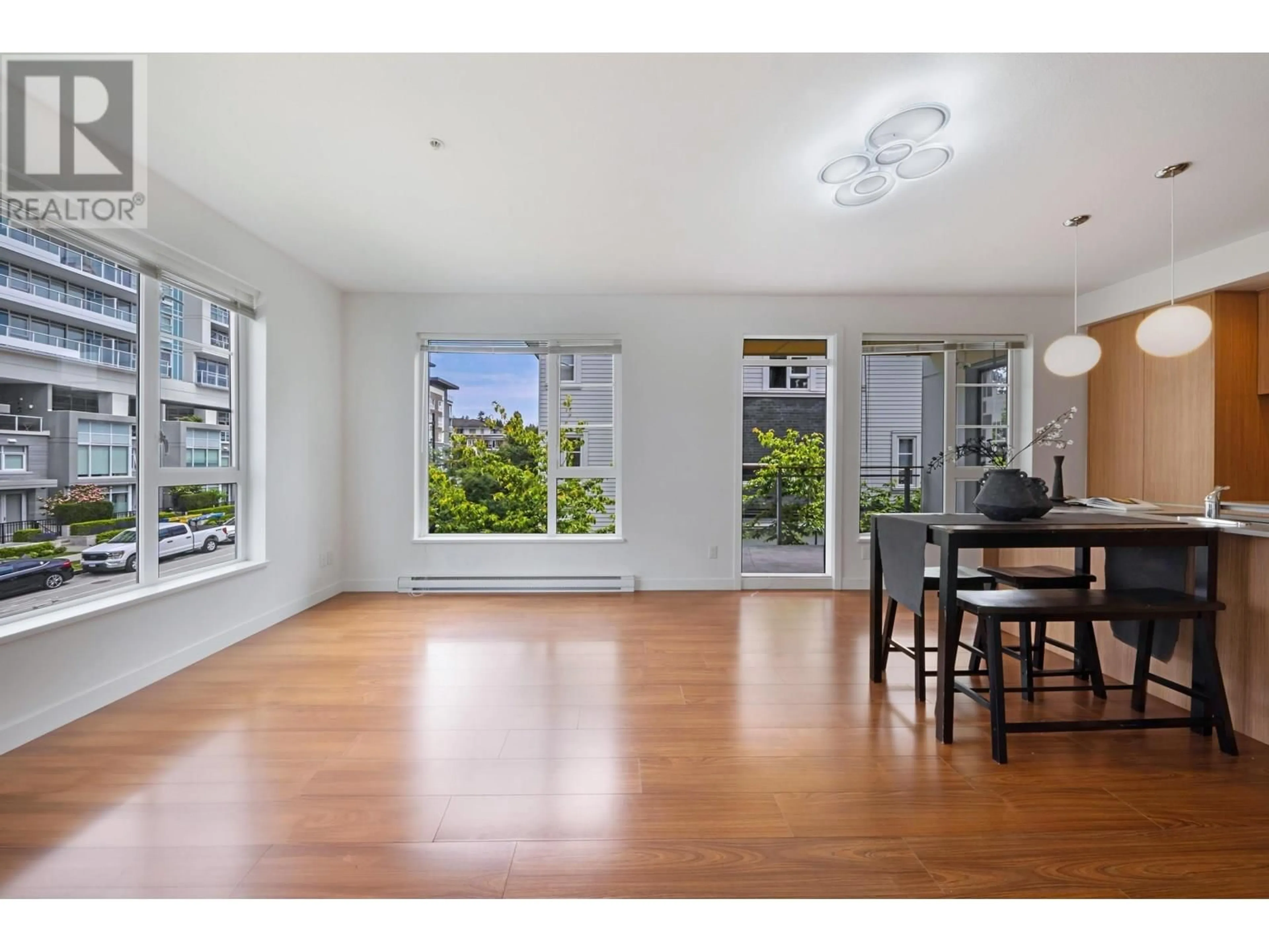 A pic of a room for 316 - 516 FOSTER AVENUE, Coquitlam British Columbia V3J0H8