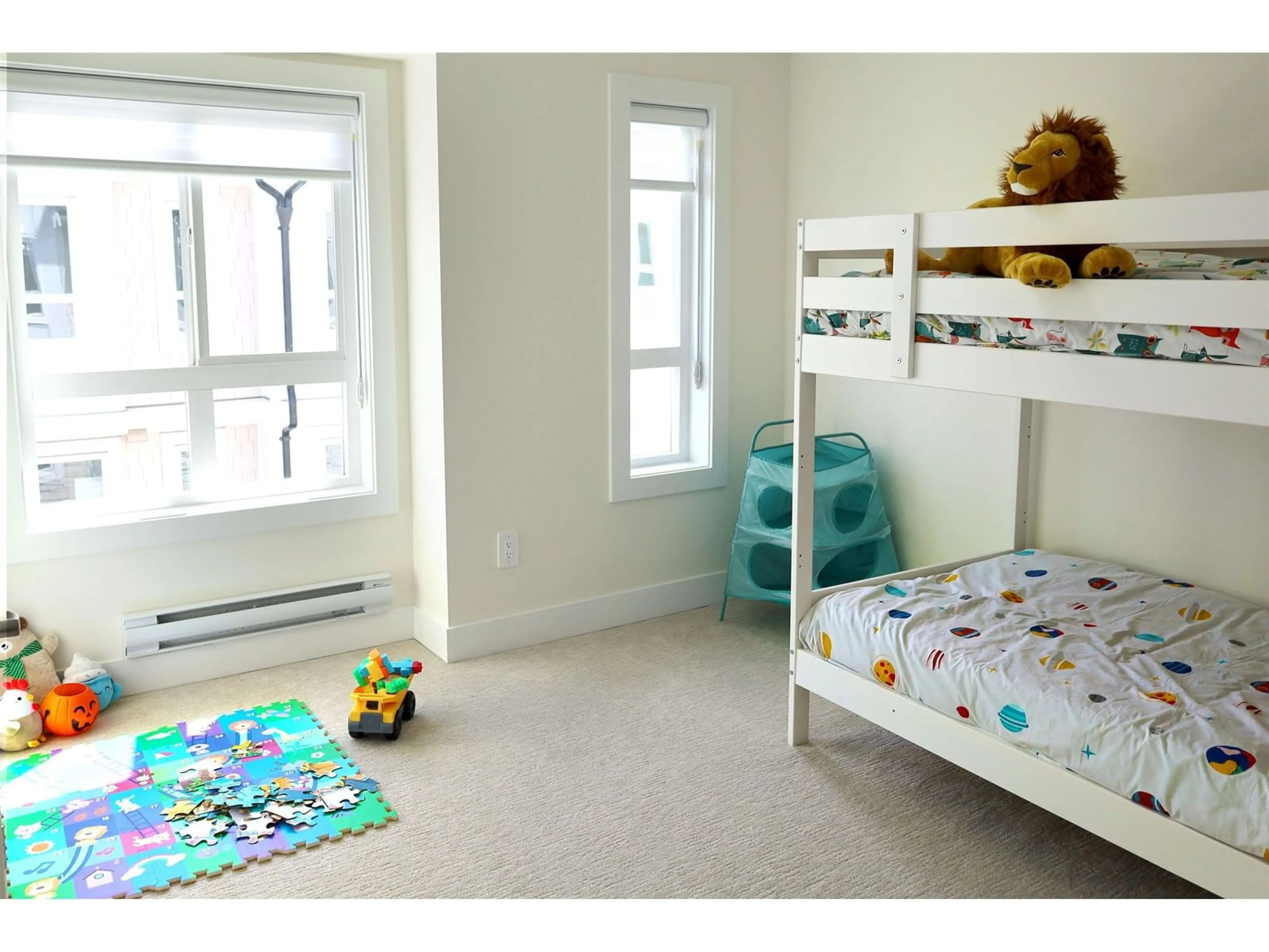 A pic of a room for 21 - 8181 135A, Surrey British Columbia V3W3N8