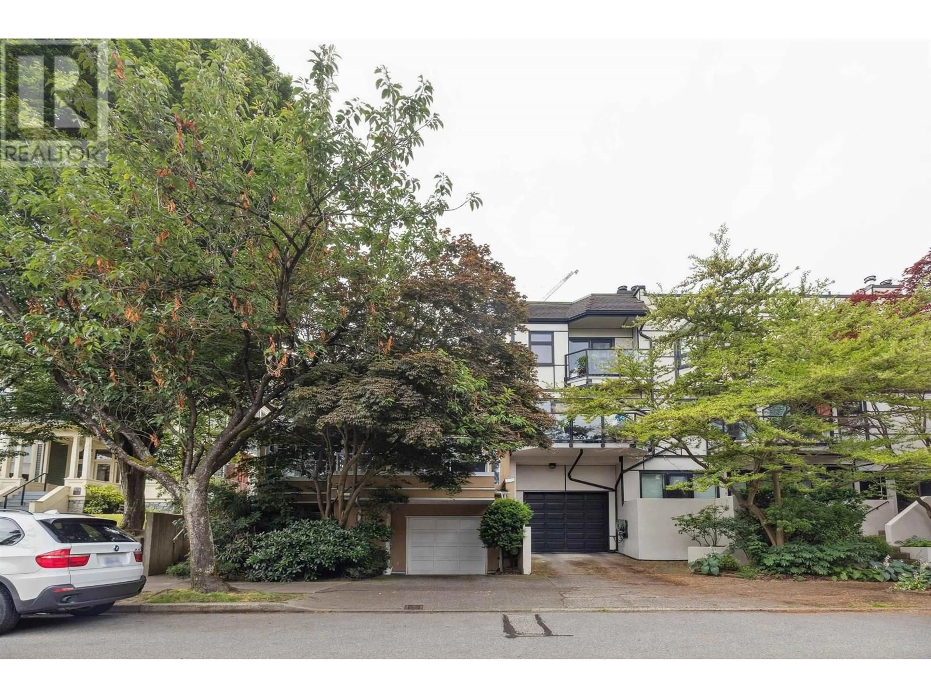 Unknown for 3 - 1266 7TH AVENUE, Vancouver British Columbia V6H1B6