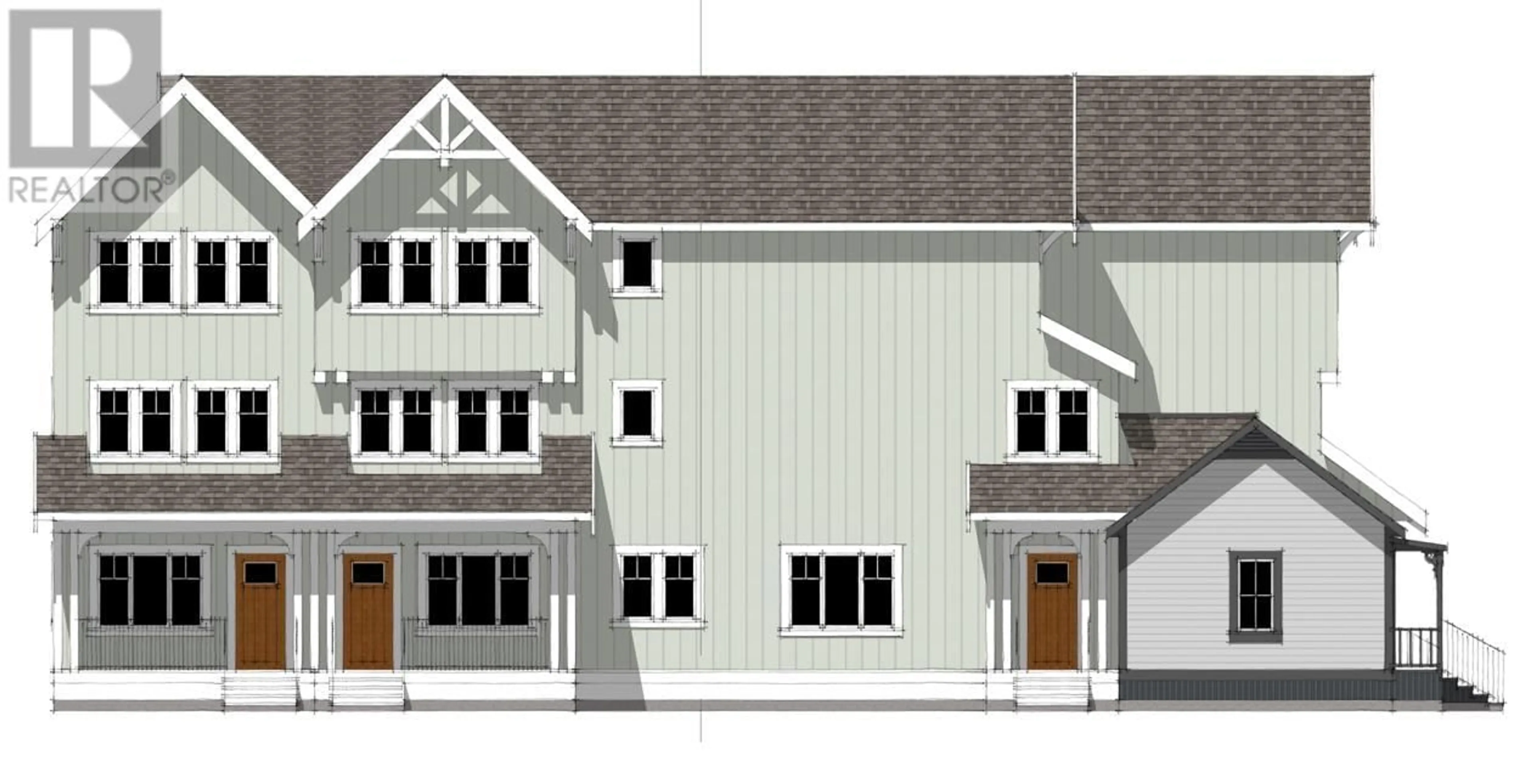 Floor plan for 4806 48 AVENUE, Ladner British Columbia V4K1V1