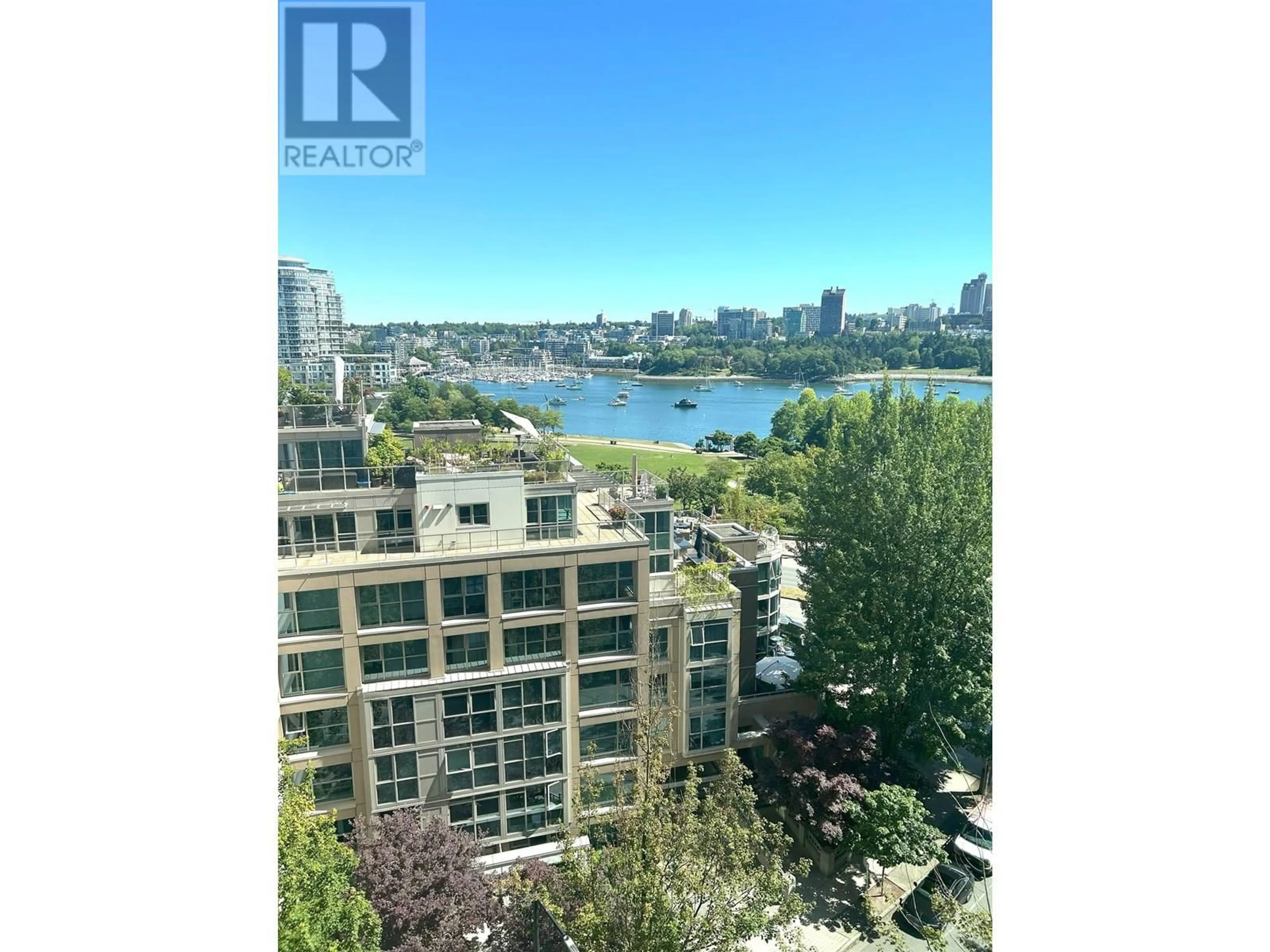 Unknown for 904 - 1331 HOMER STREET, Vancouver British Columbia V6B5M9