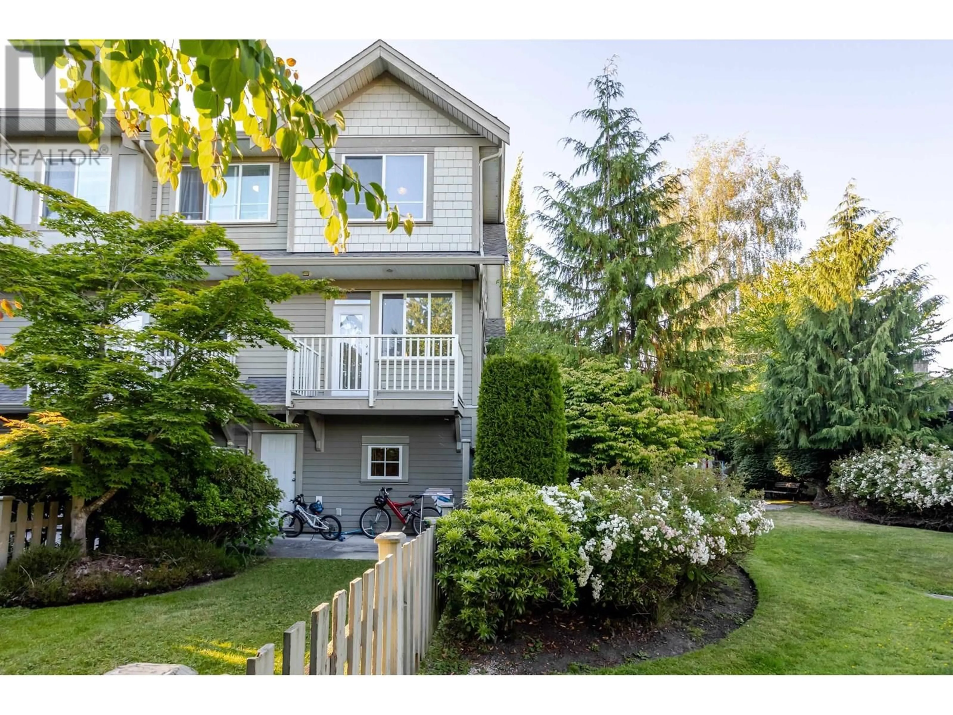 Unknown for 15 - 8080 FRANCIS ROAD, Richmond British Columbia V6Y1A4