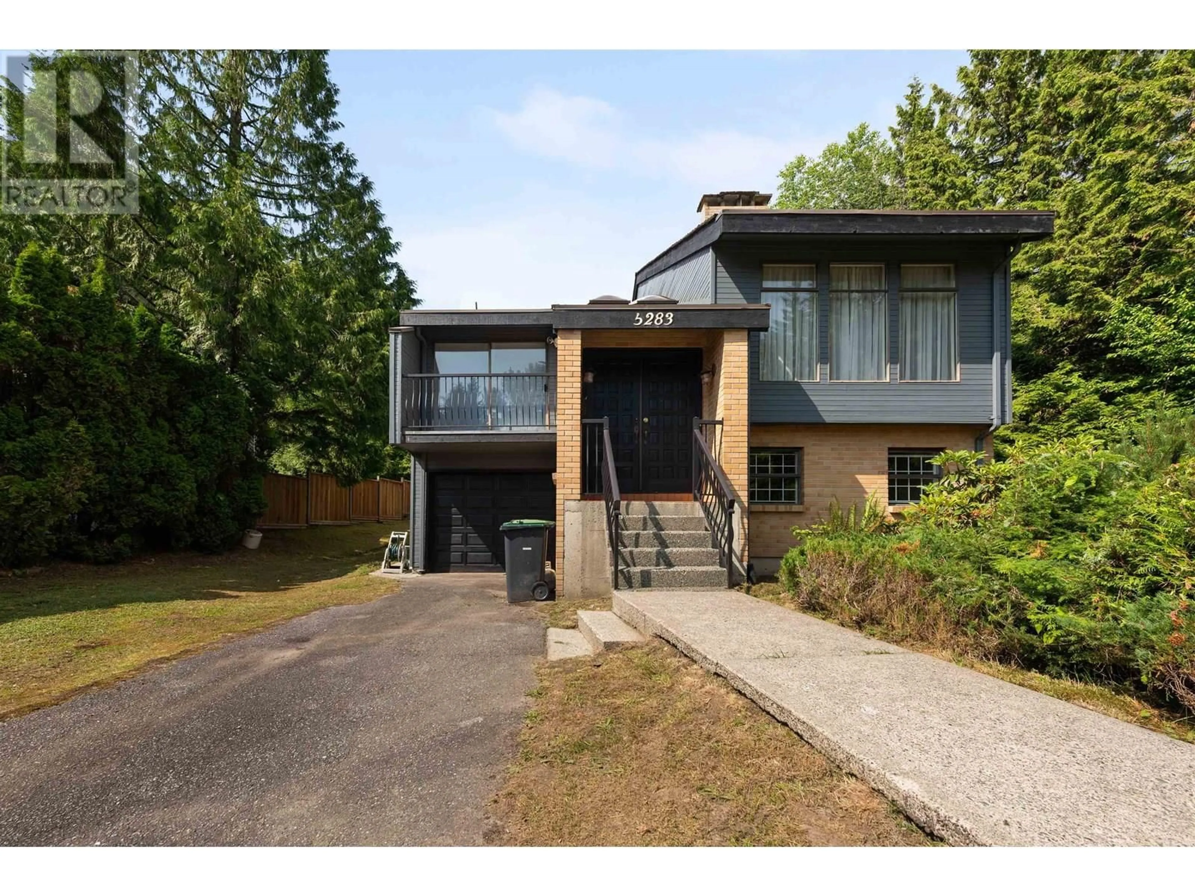 Unknown for 5283 NANCY GREENE WAY, North Vancouver British Columbia V7R4N2