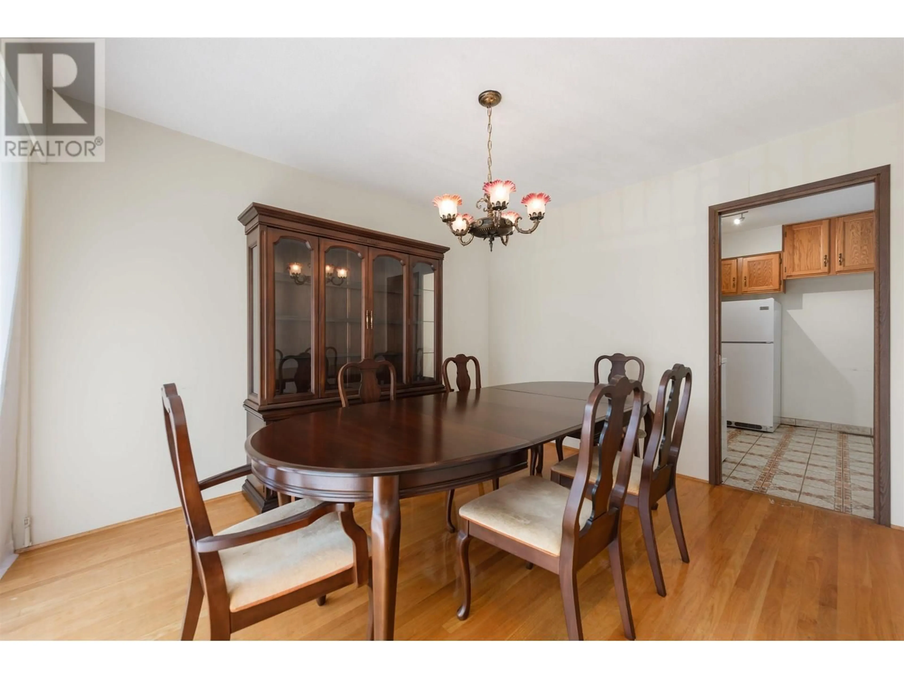 Dining room, wood/laminate floor for 5283 NANCY GREENE WAY, North Vancouver British Columbia V7R4N2