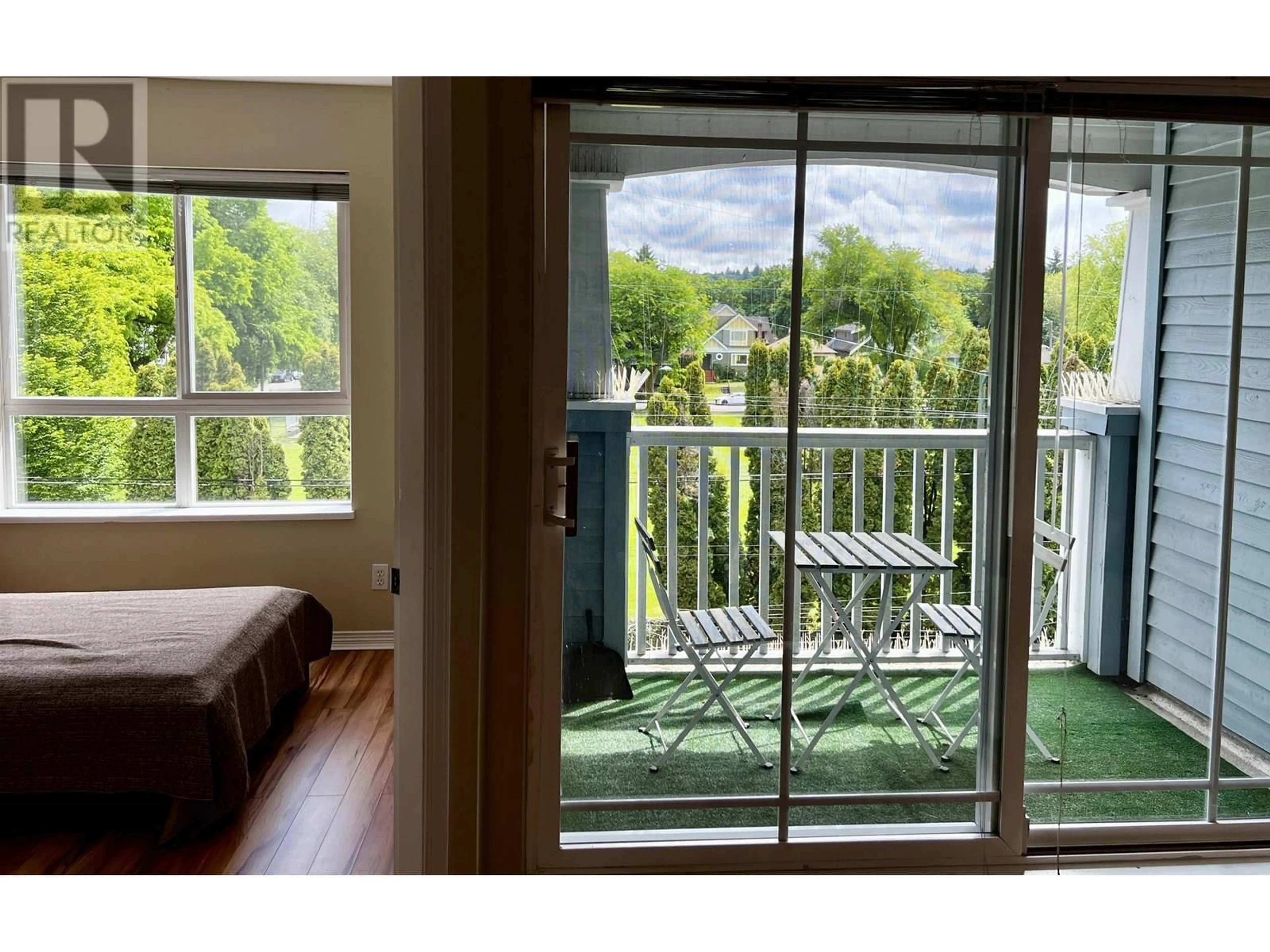 A pic of a room for 412 - 3333 4TH AVENUE, Vancouver British Columbia V6R4R9