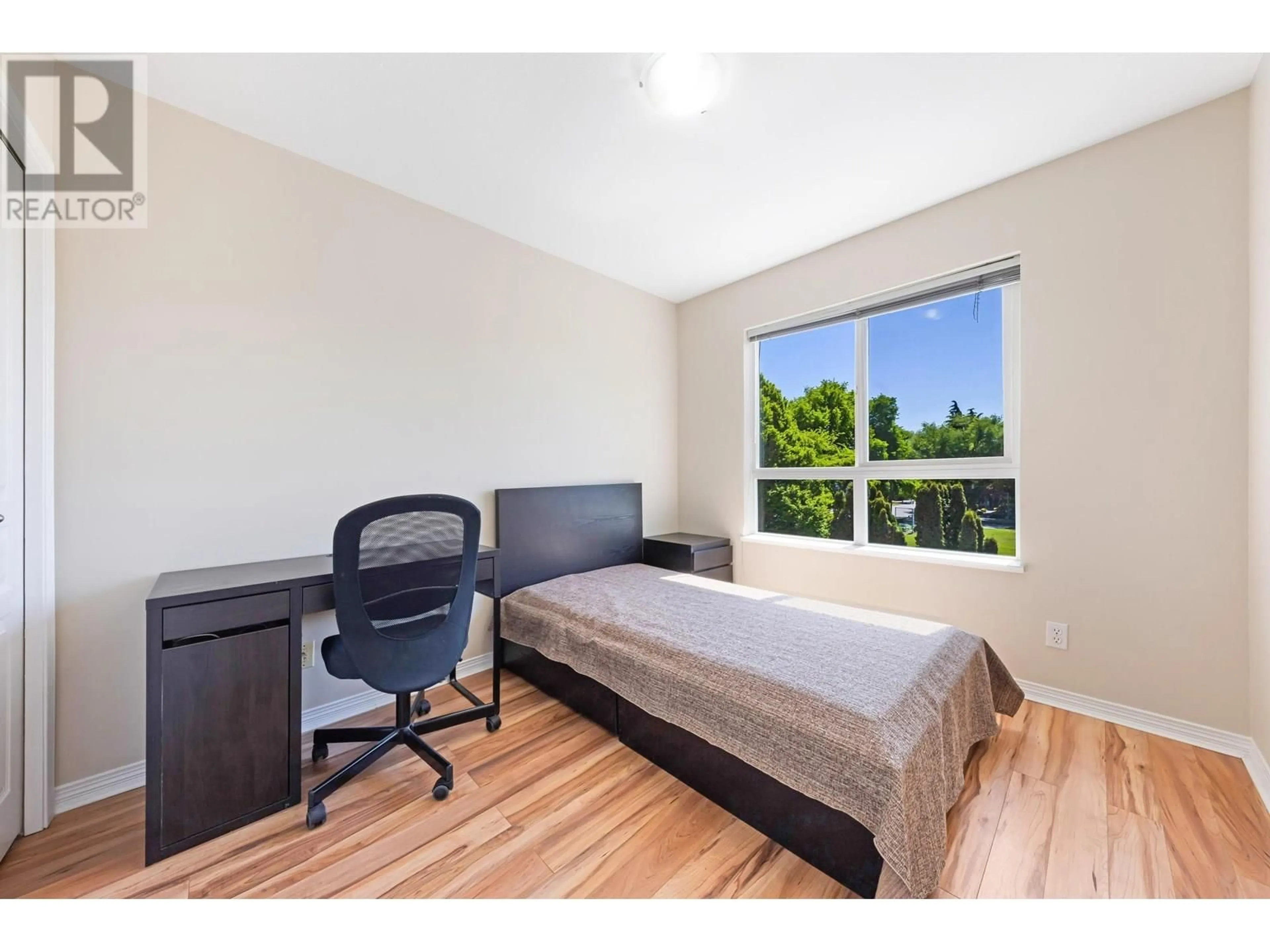 A pic of a room for 412 - 3333 4TH AVENUE, Vancouver British Columbia V6R4R9