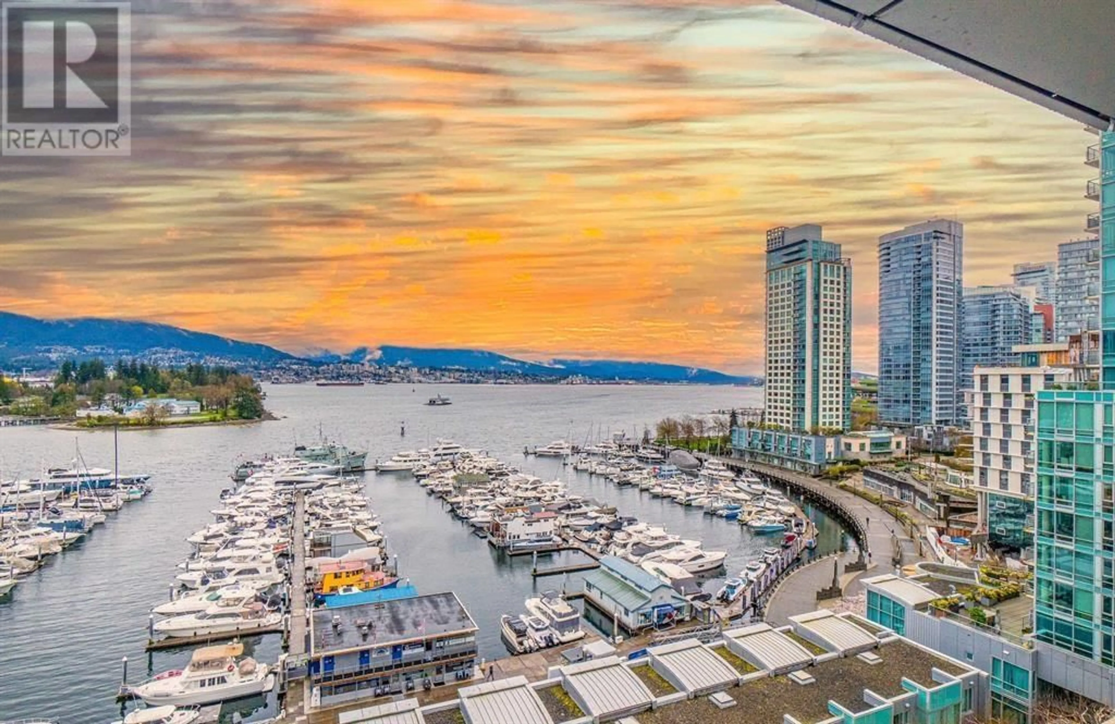 Unknown for 1102 - 590 NICOLA STREET, Vancouver British Columbia V6G3J8