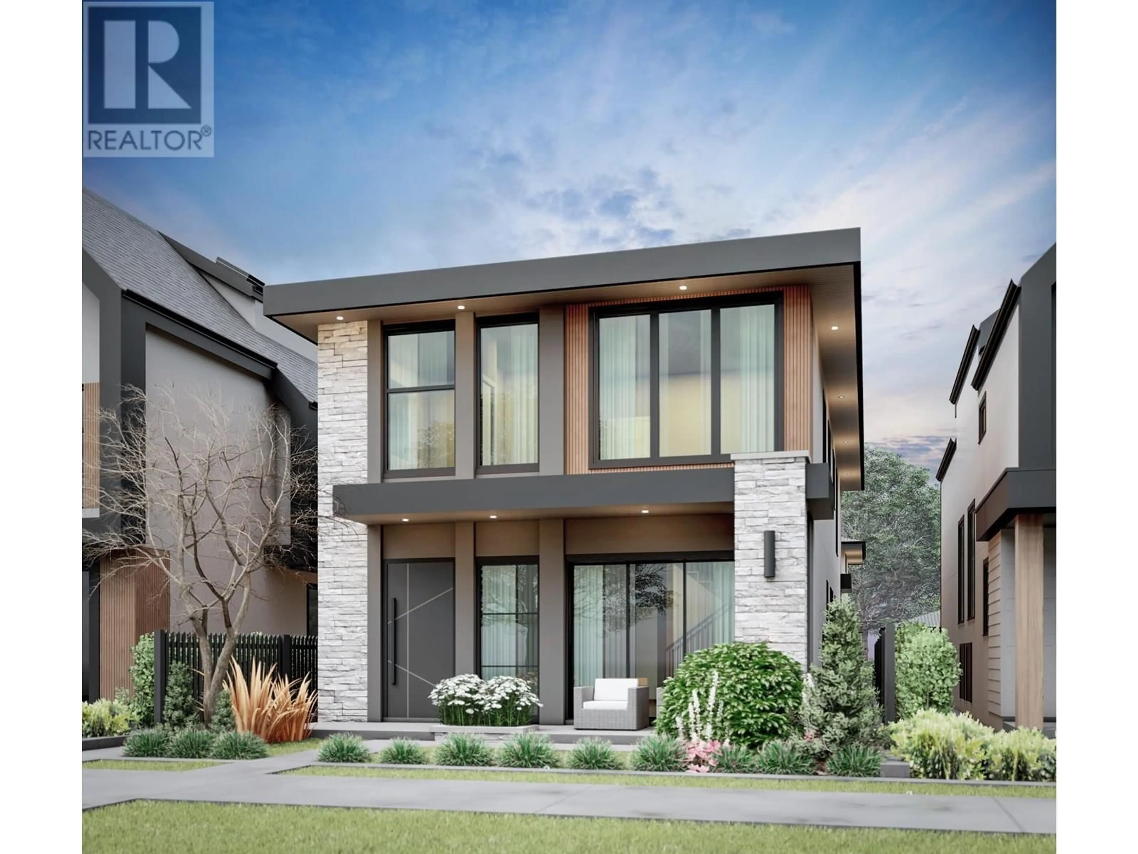 Home with brick exterior material, street for 2 - 3466 FRANKLIN STREET, Vancouver British Columbia V5K1Y3