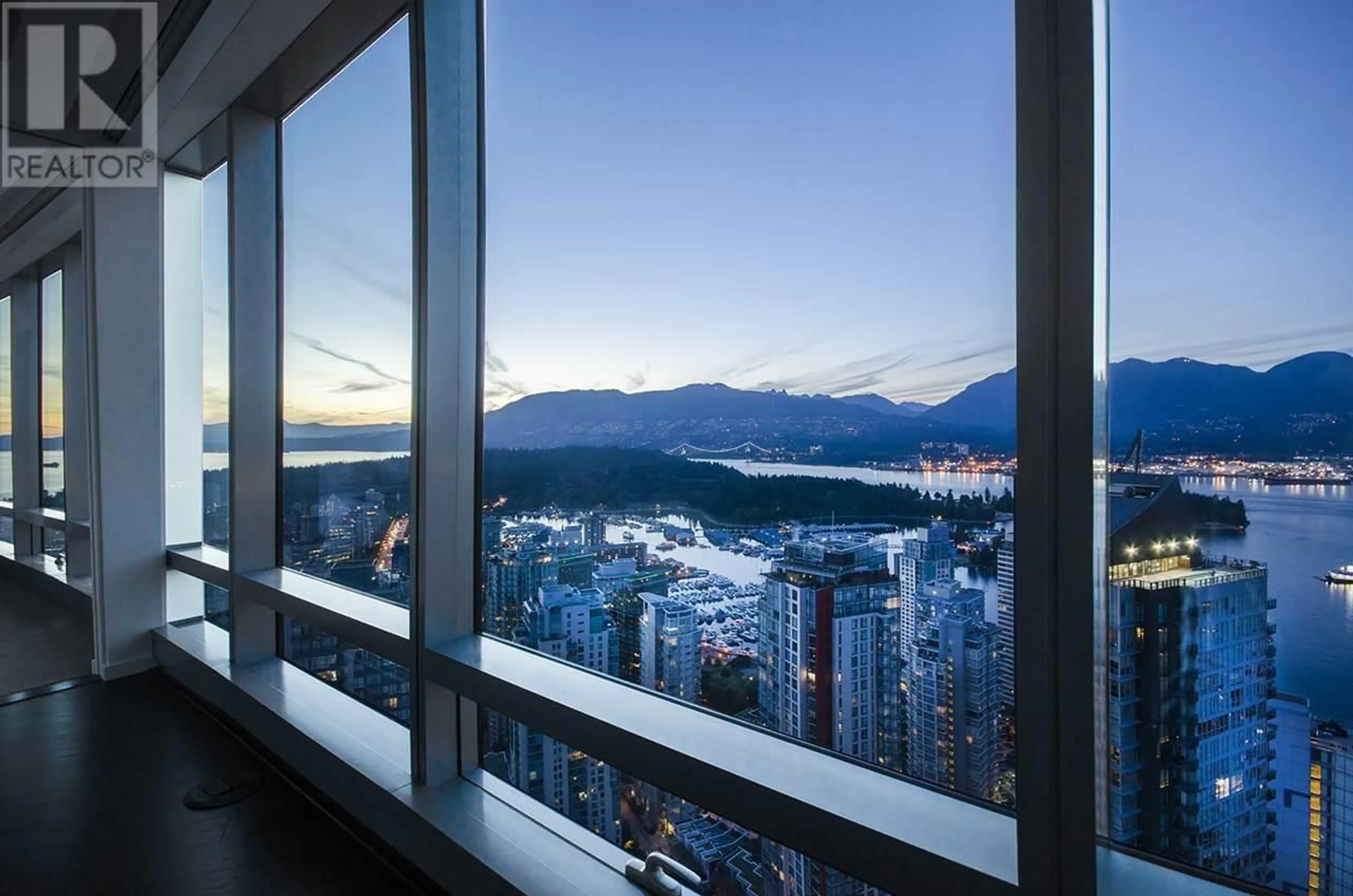 Unknown for 5105 - 1151 GEORGIA STREET, Vancouver British Columbia V6E0B3