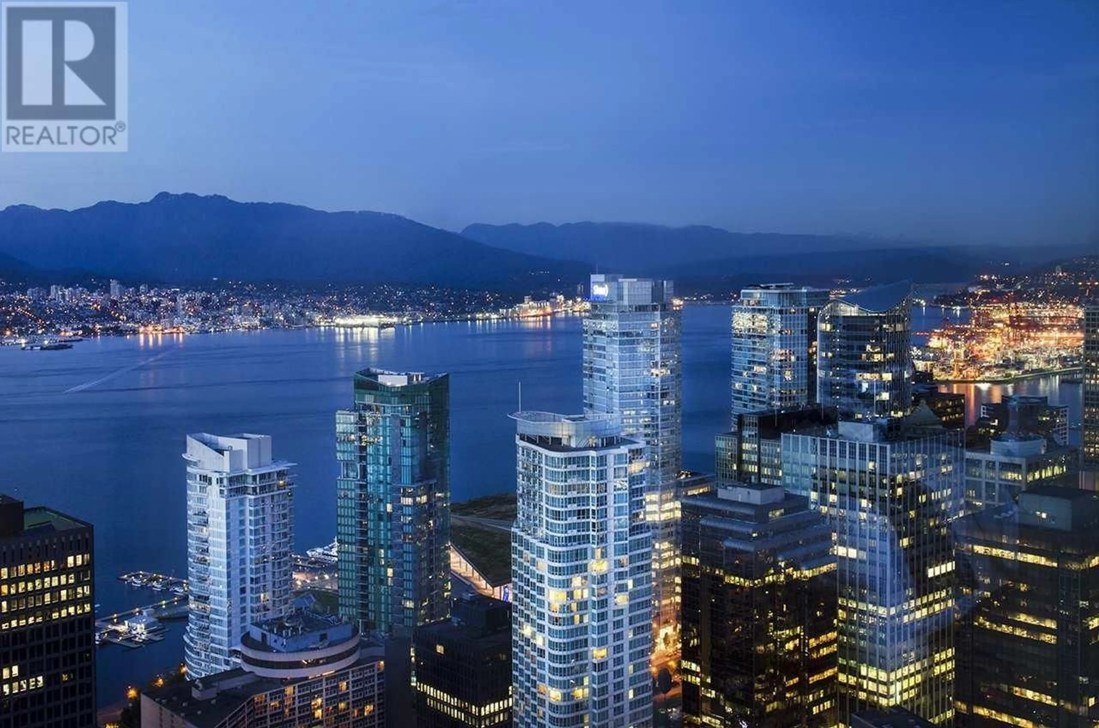 Blurry image for 5105 - 1151 GEORGIA STREET, Vancouver British Columbia V6E0B3