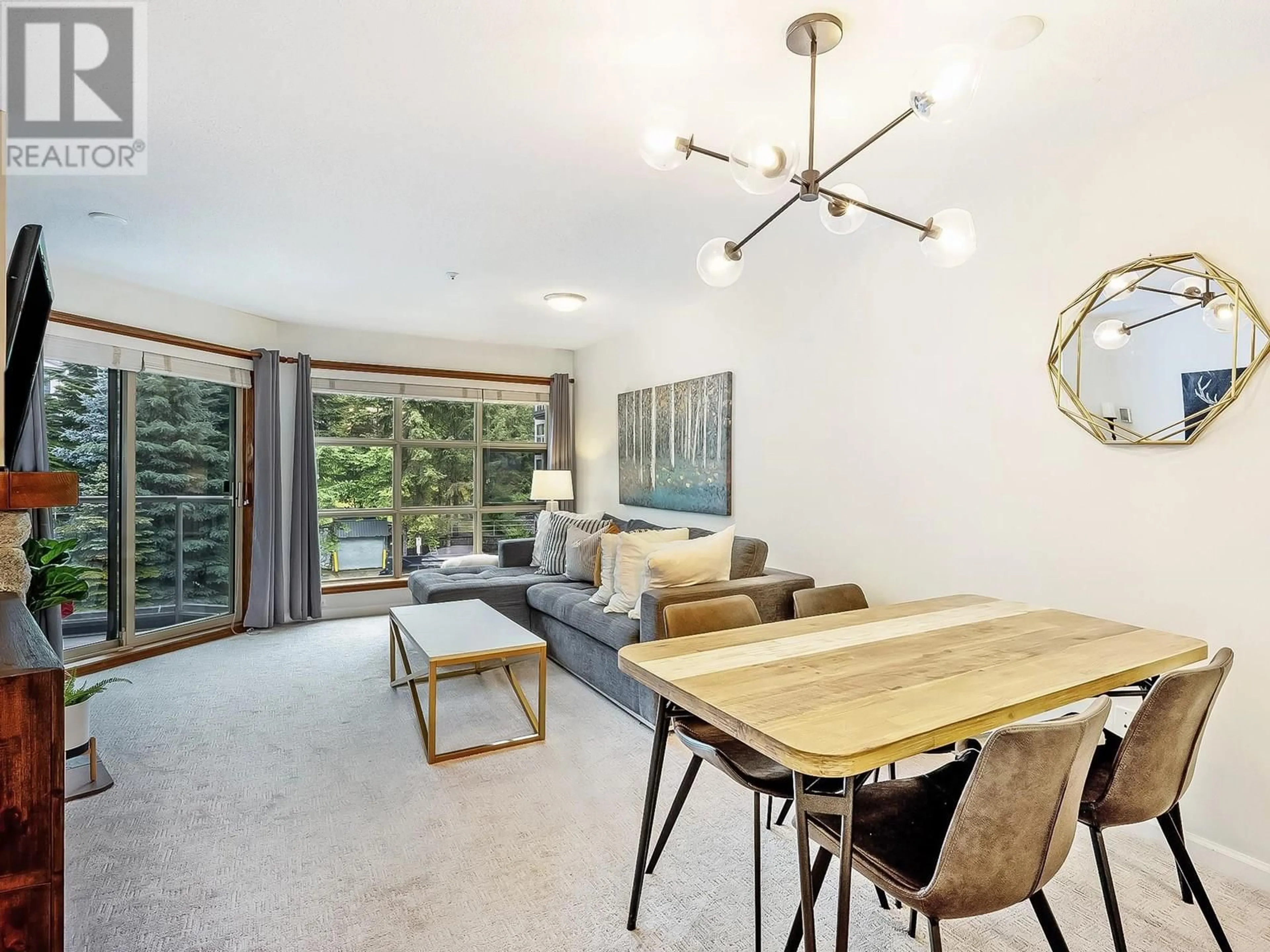 Unknown for 336 - 4800 SPEARHEAD DRIVE, Whistler British Columbia V8E1G1