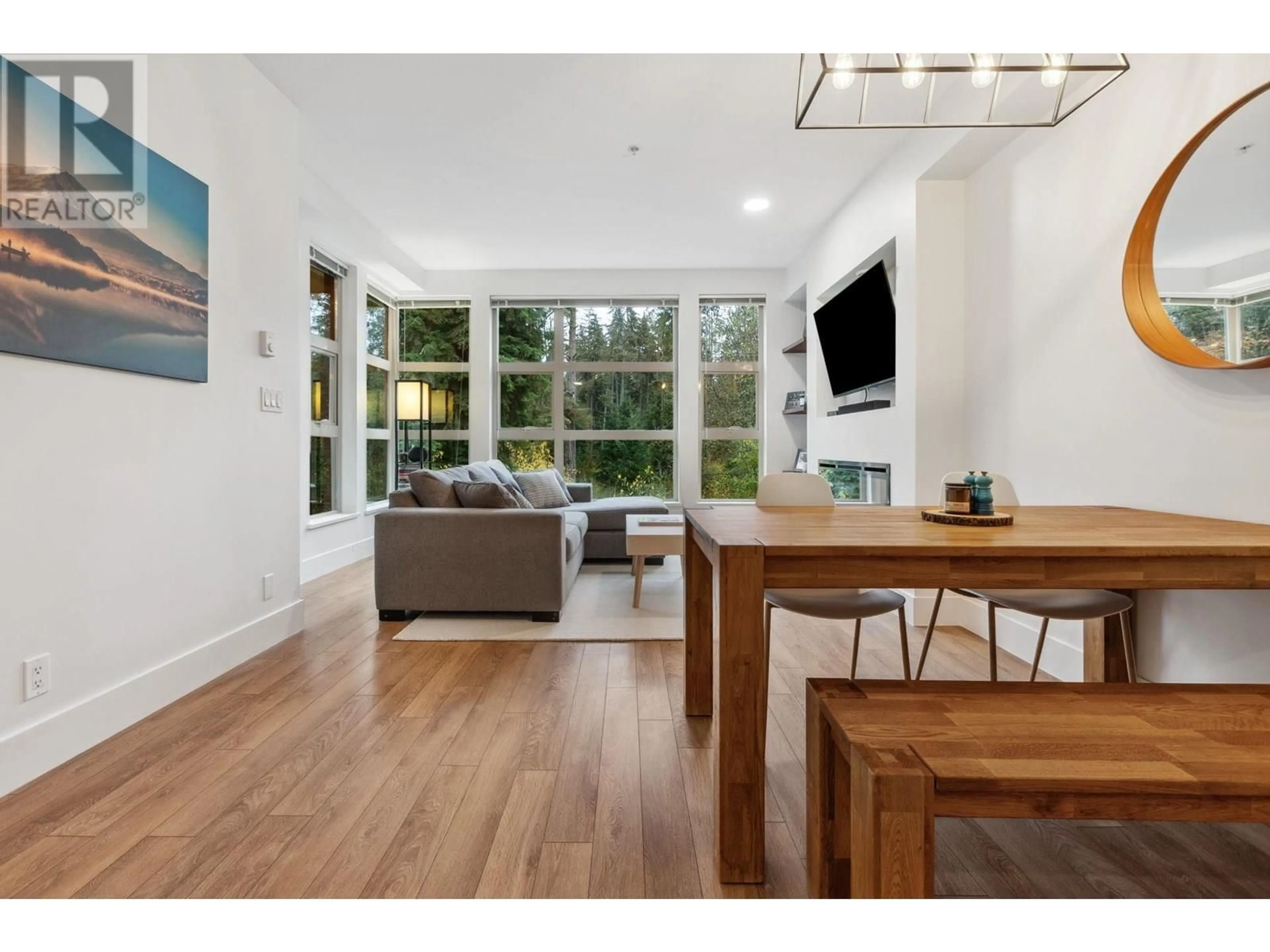Unknown for 422 - 3606 ALDERCREST DRIVE, North Vancouver British Columbia V7G0A3