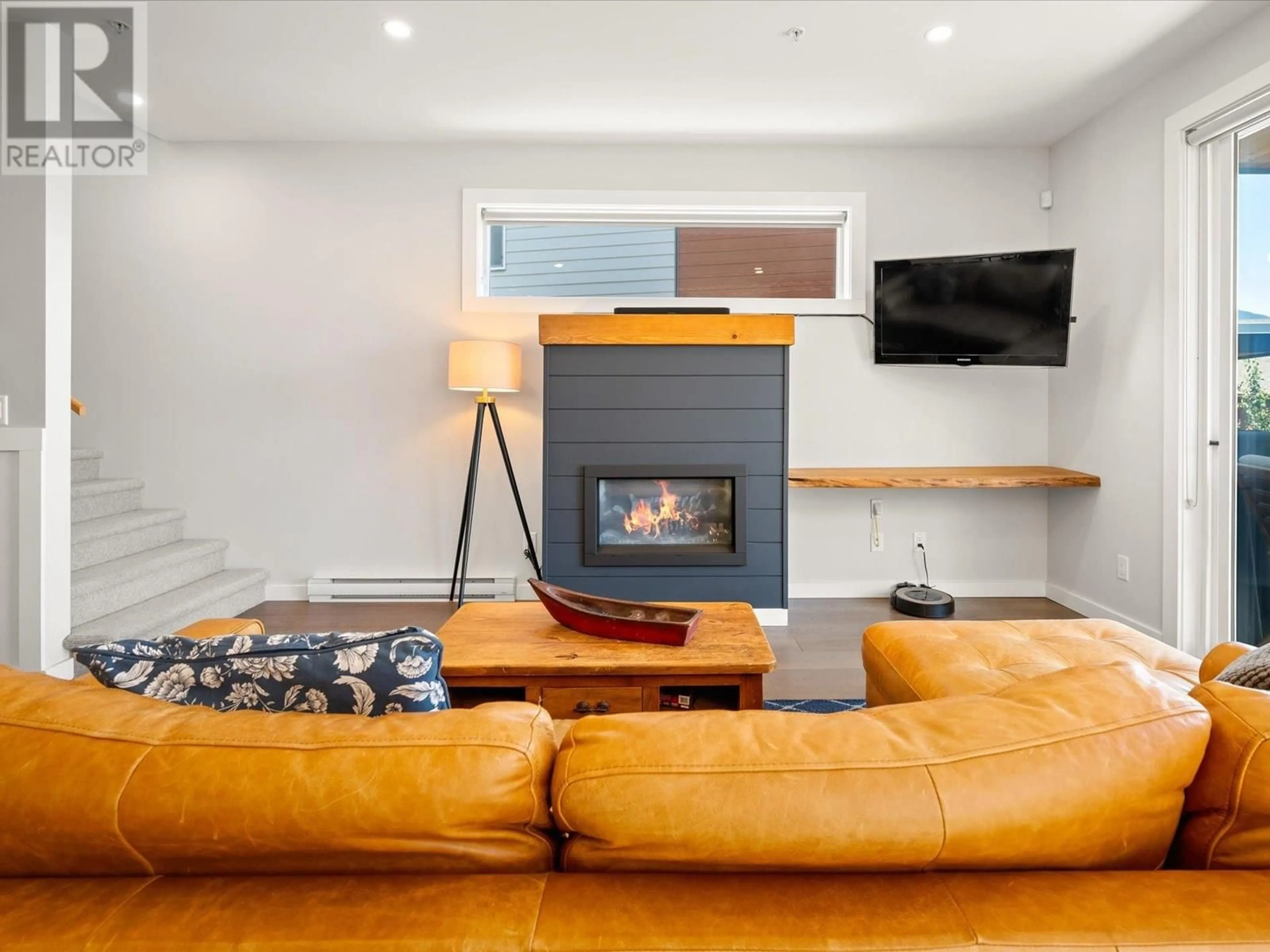 Living room with furniture, unknown for 1 - 41333 SKYRIDGE PLACE, Squamish British Columbia V8B0Y6
