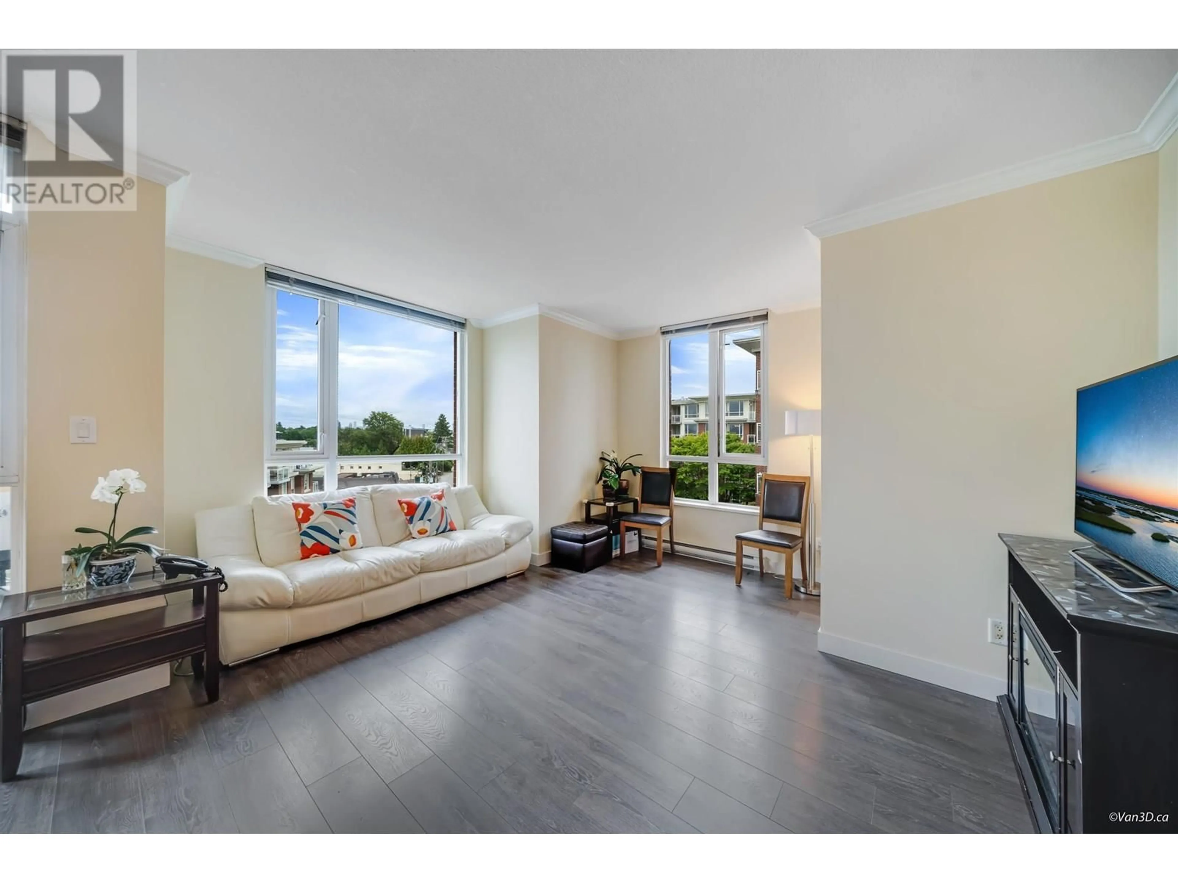 Unknown for 603 - 4028 KNIGHT STREET, Vancouver British Columbia V5N5Y8