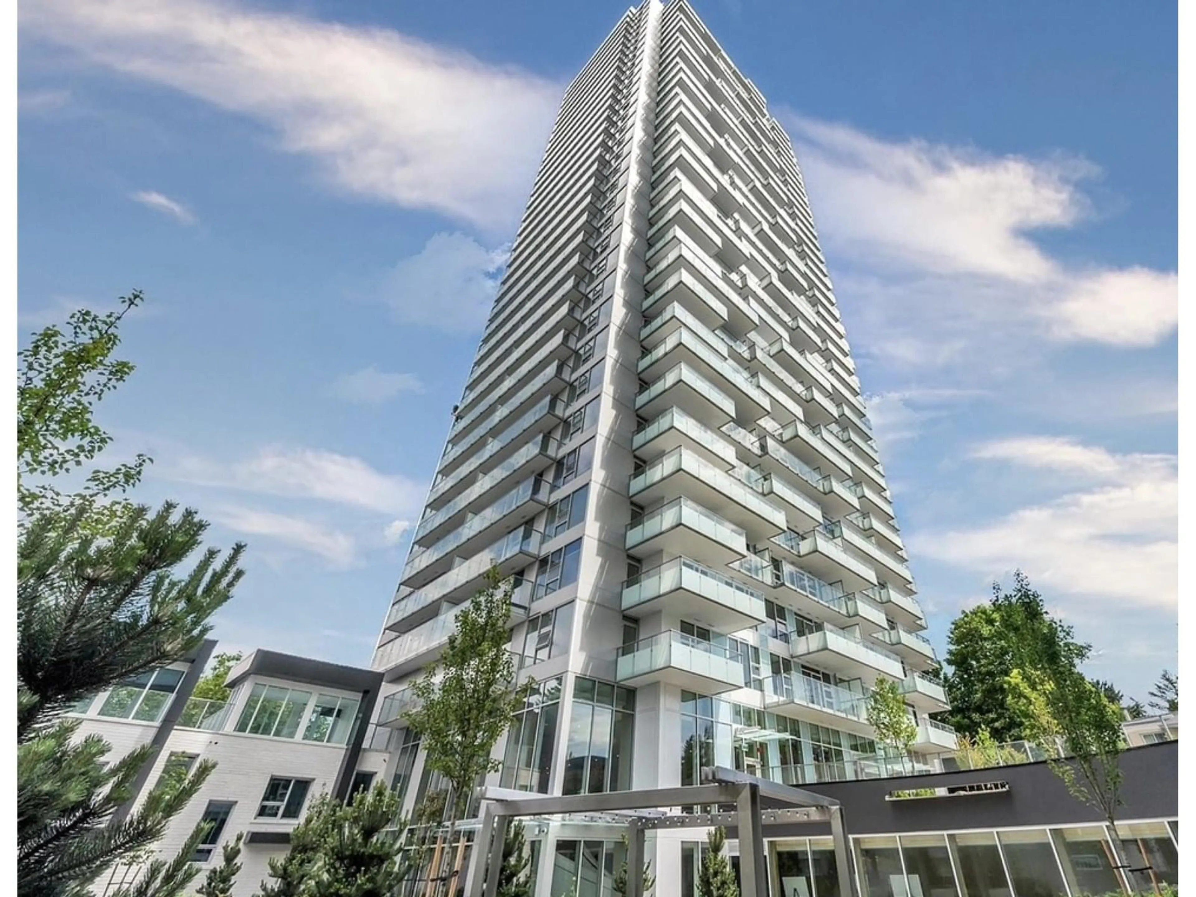 Unknown for 1510 - 13768 100, Surrey British Columbia V3T0V2