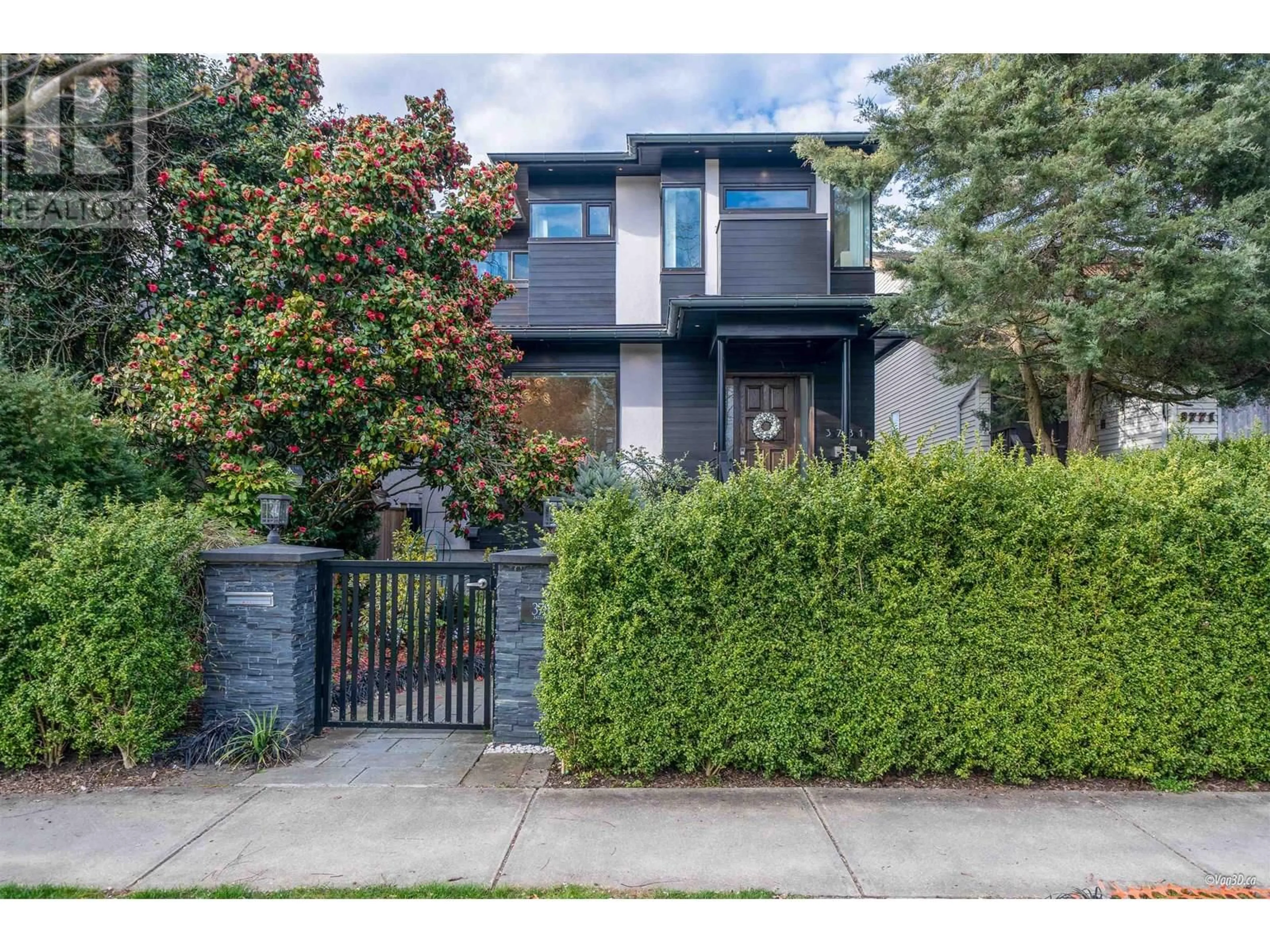 Unknown for 3781 24TH AVENUE, Vancouver British Columbia V6S1L7