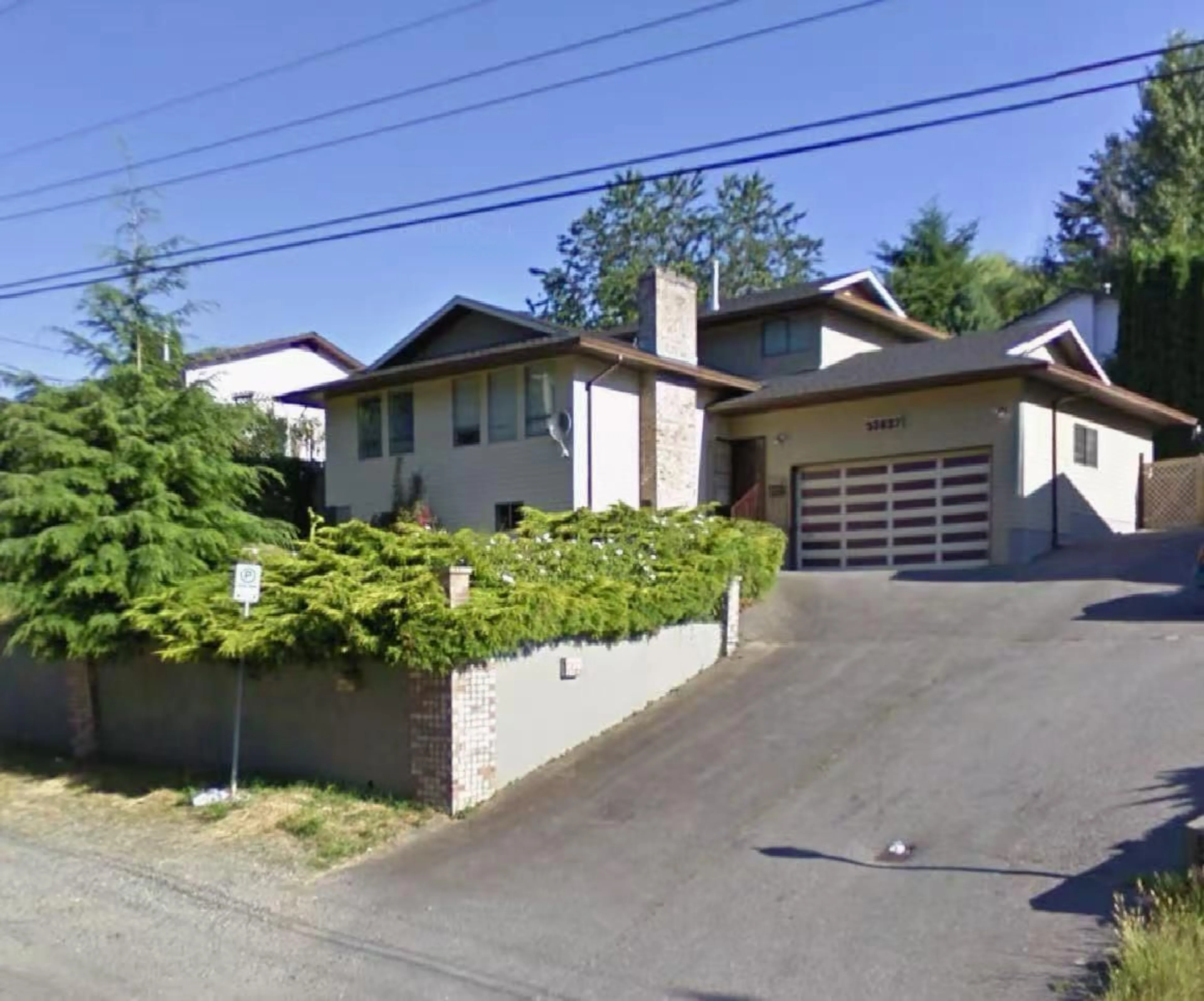 Unknown for 32827 14TH, Mission British Columbia V2V6C1
