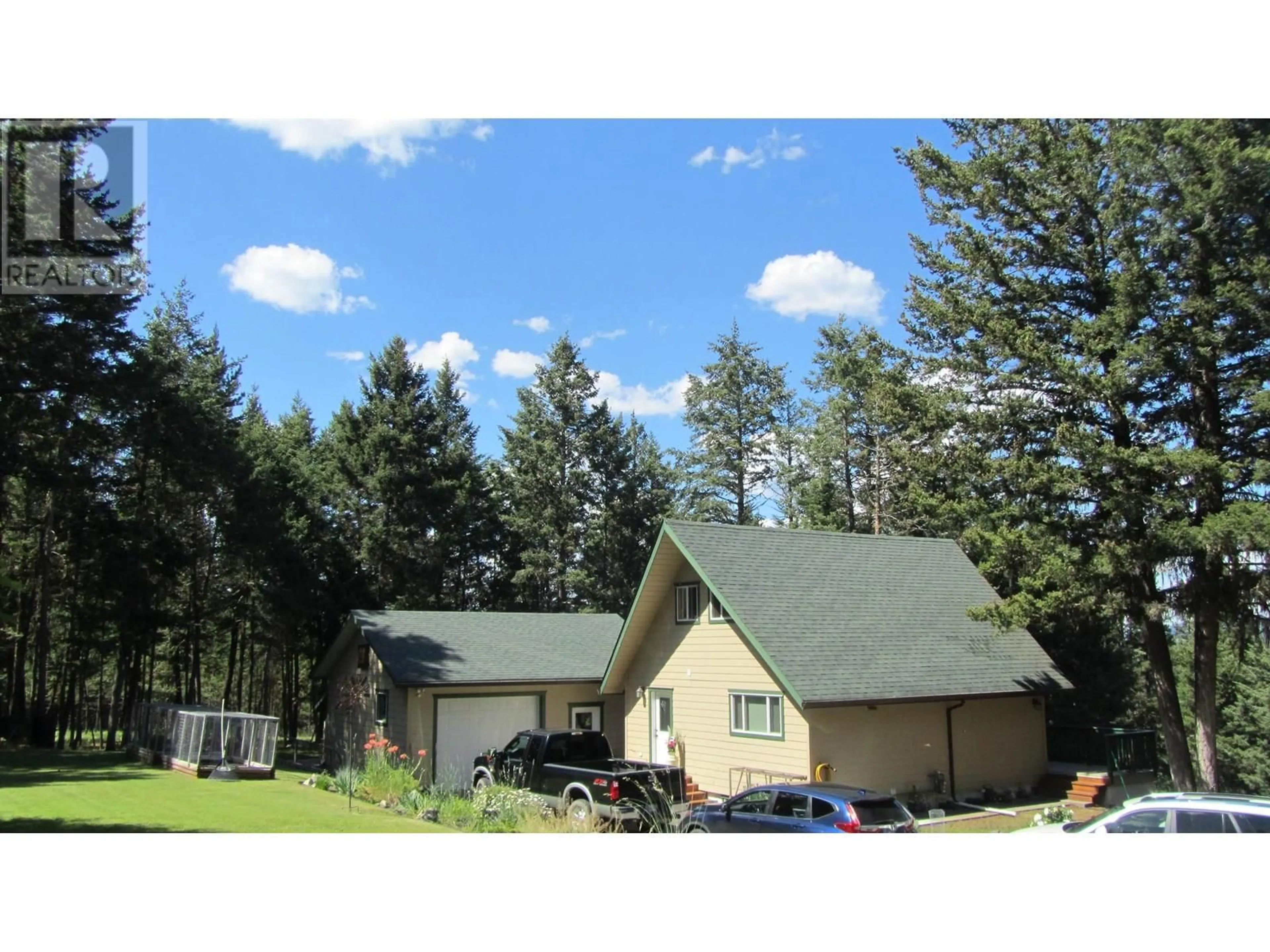 Unknown for 5258 MACKAY CRESCENT, 108 Mile Ranch British Columbia V0K2Z0