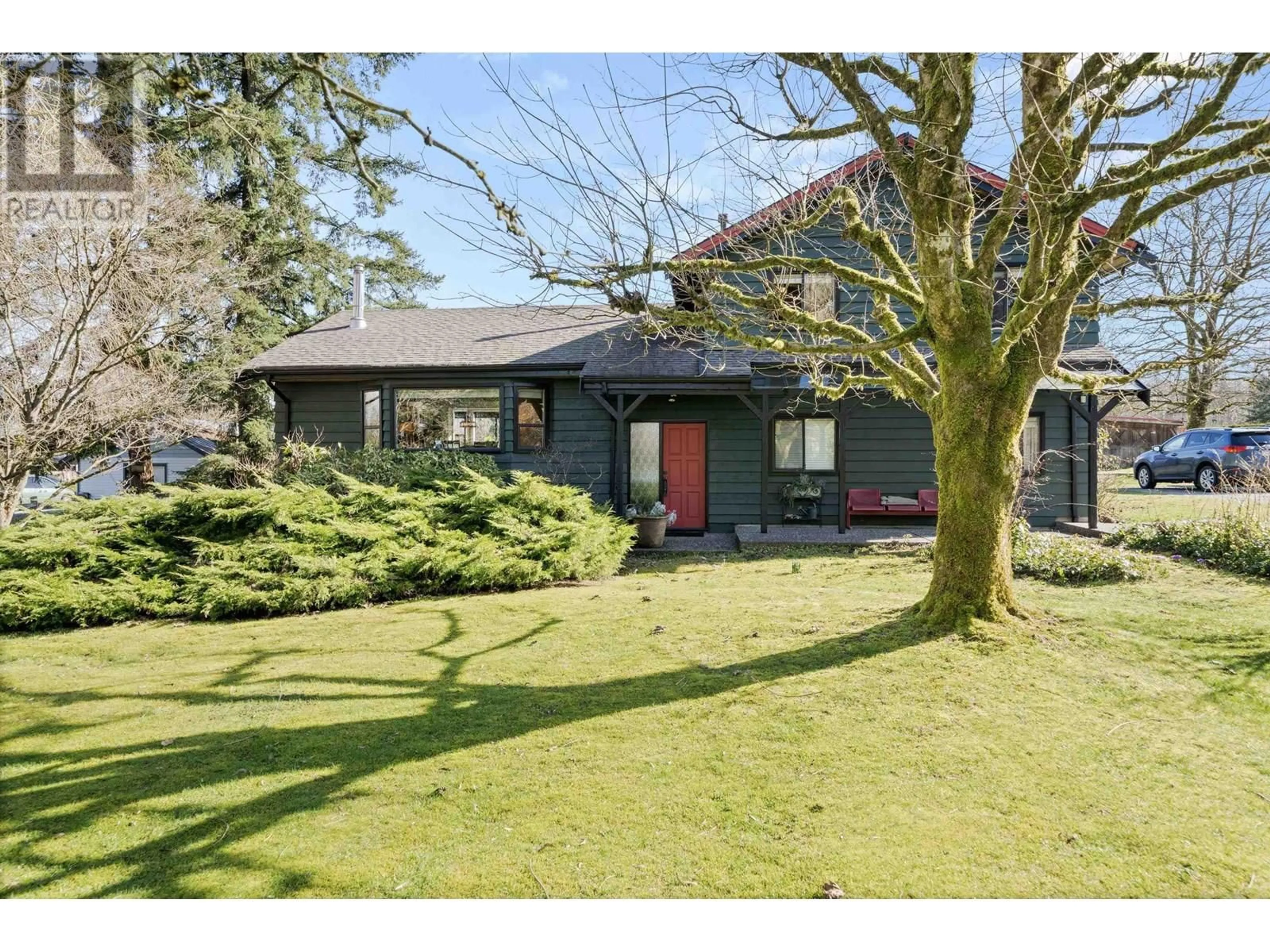 Unknown for 12730 216 STREET, Maple Ridge British Columbia V2X7J9